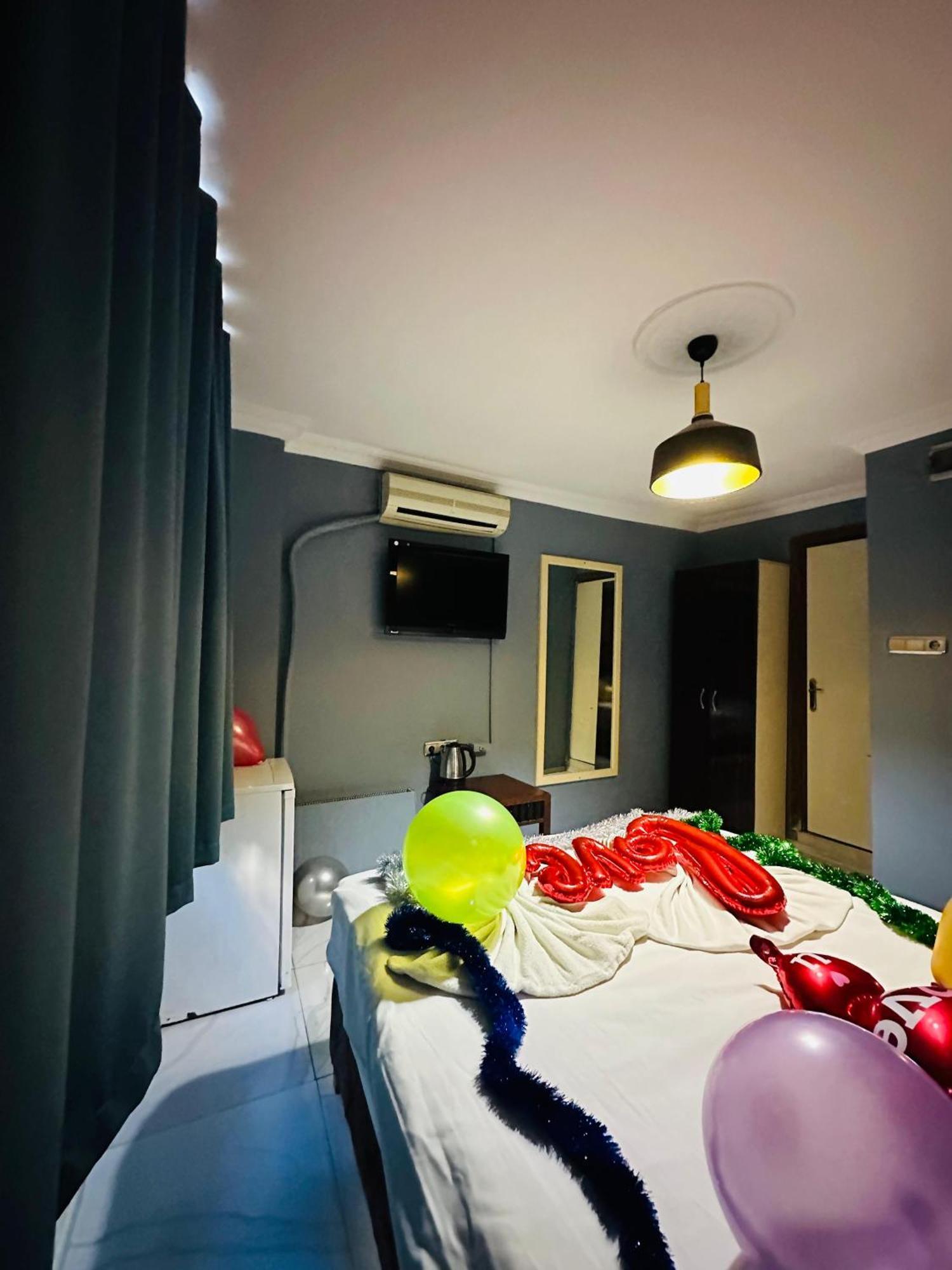Kipa Hotel Istanbul