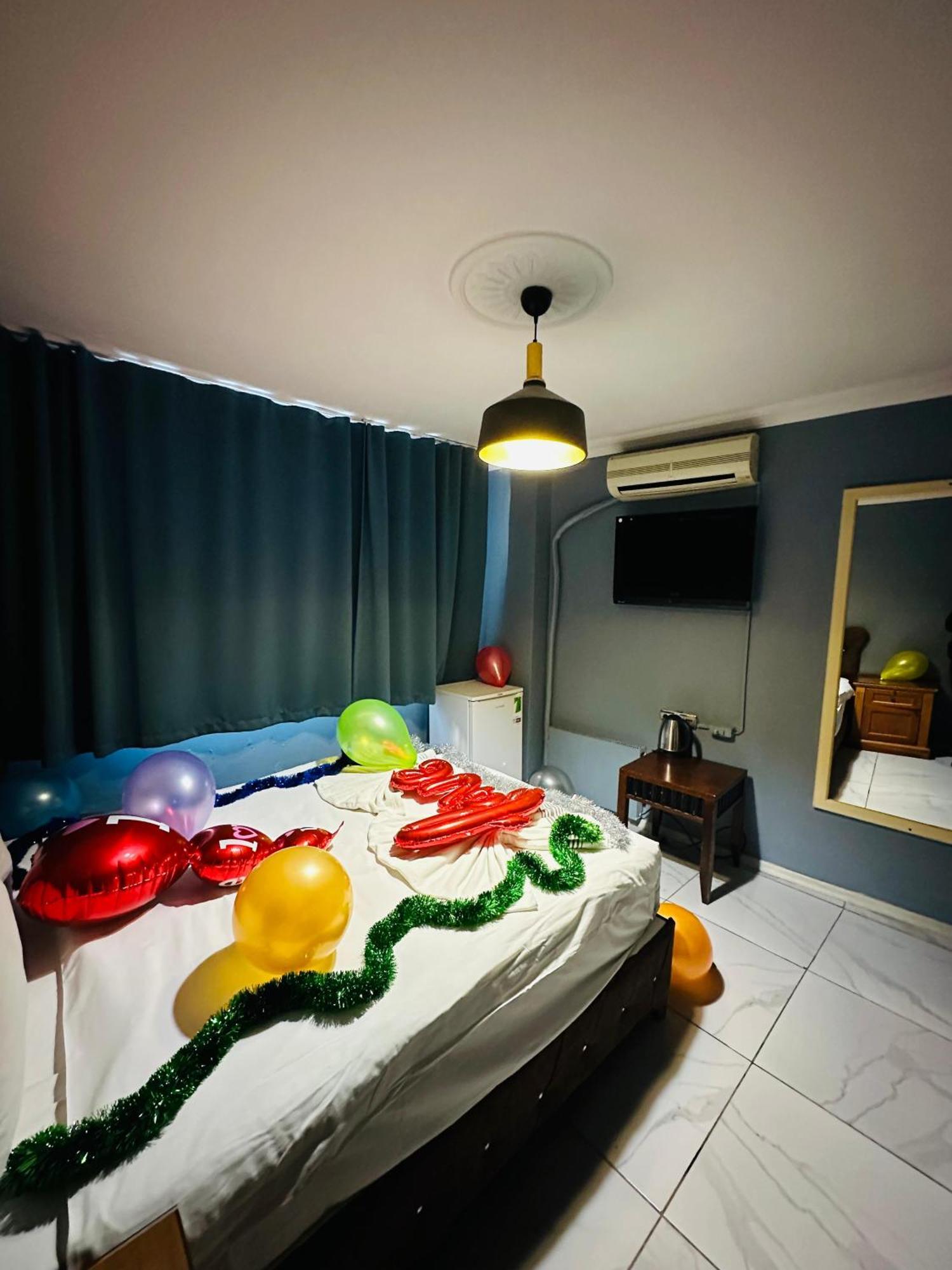 Kipa Hotel