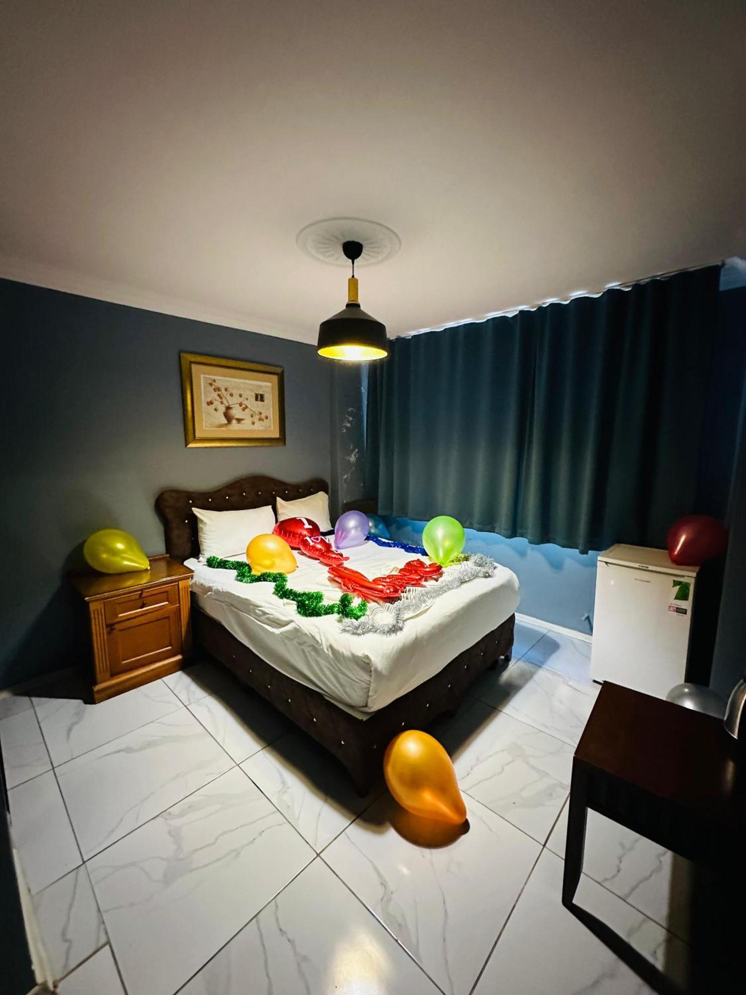 Kipa Hotel *