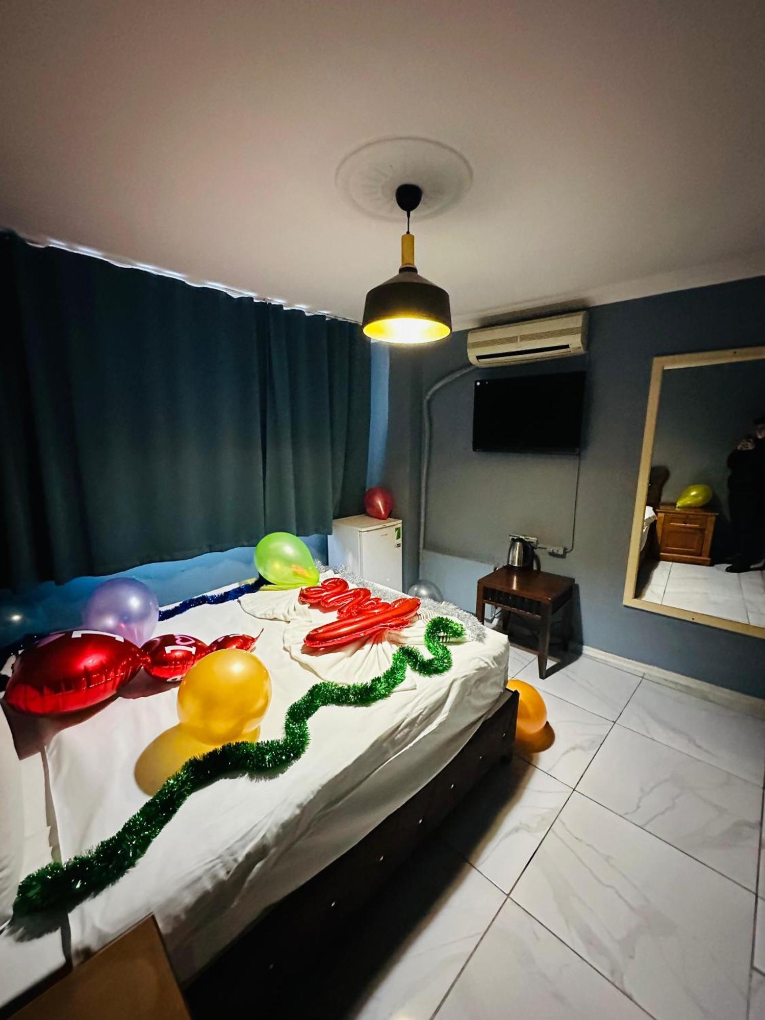 Hotel Kipa *