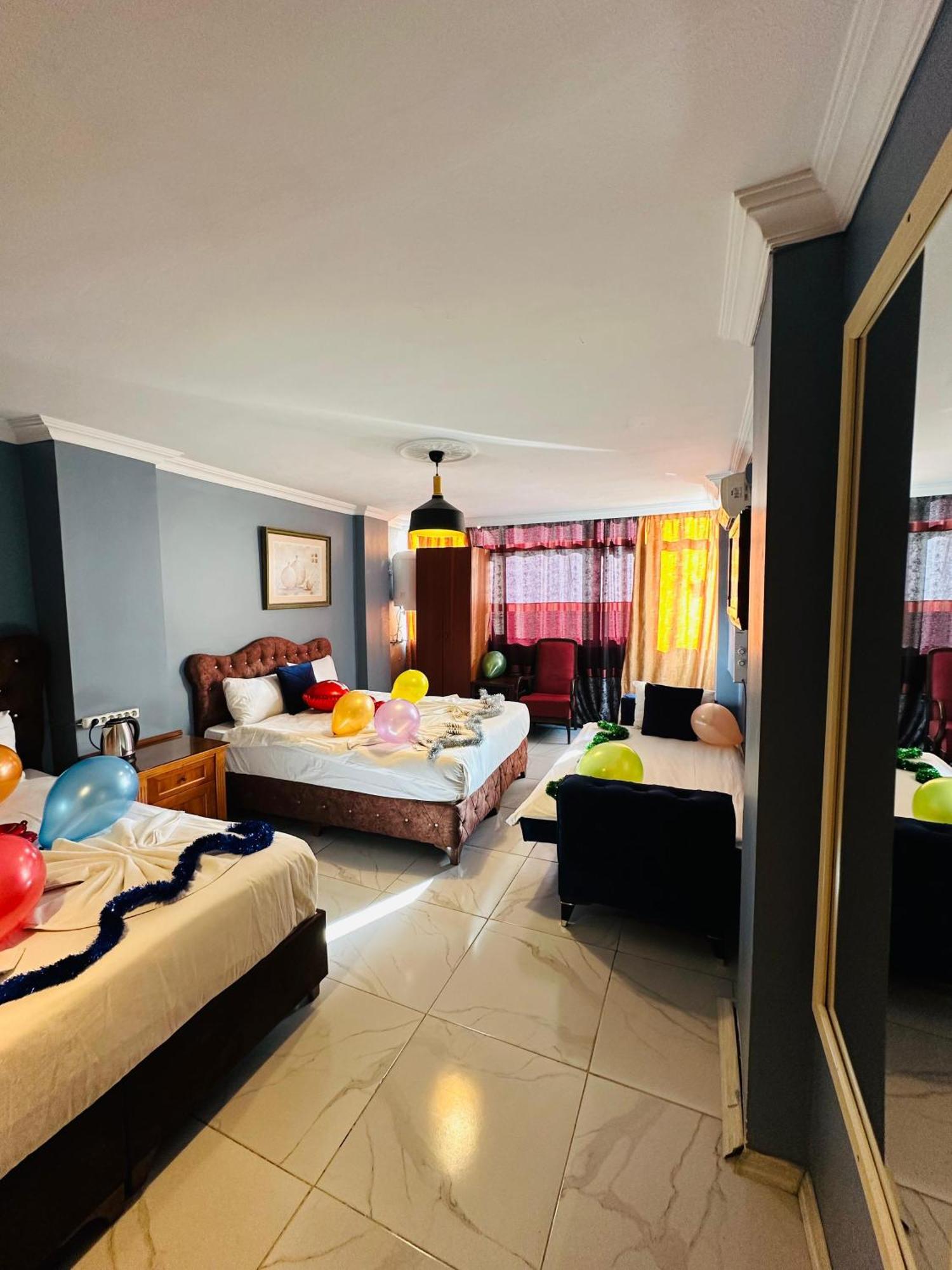 Kipa Hotel *