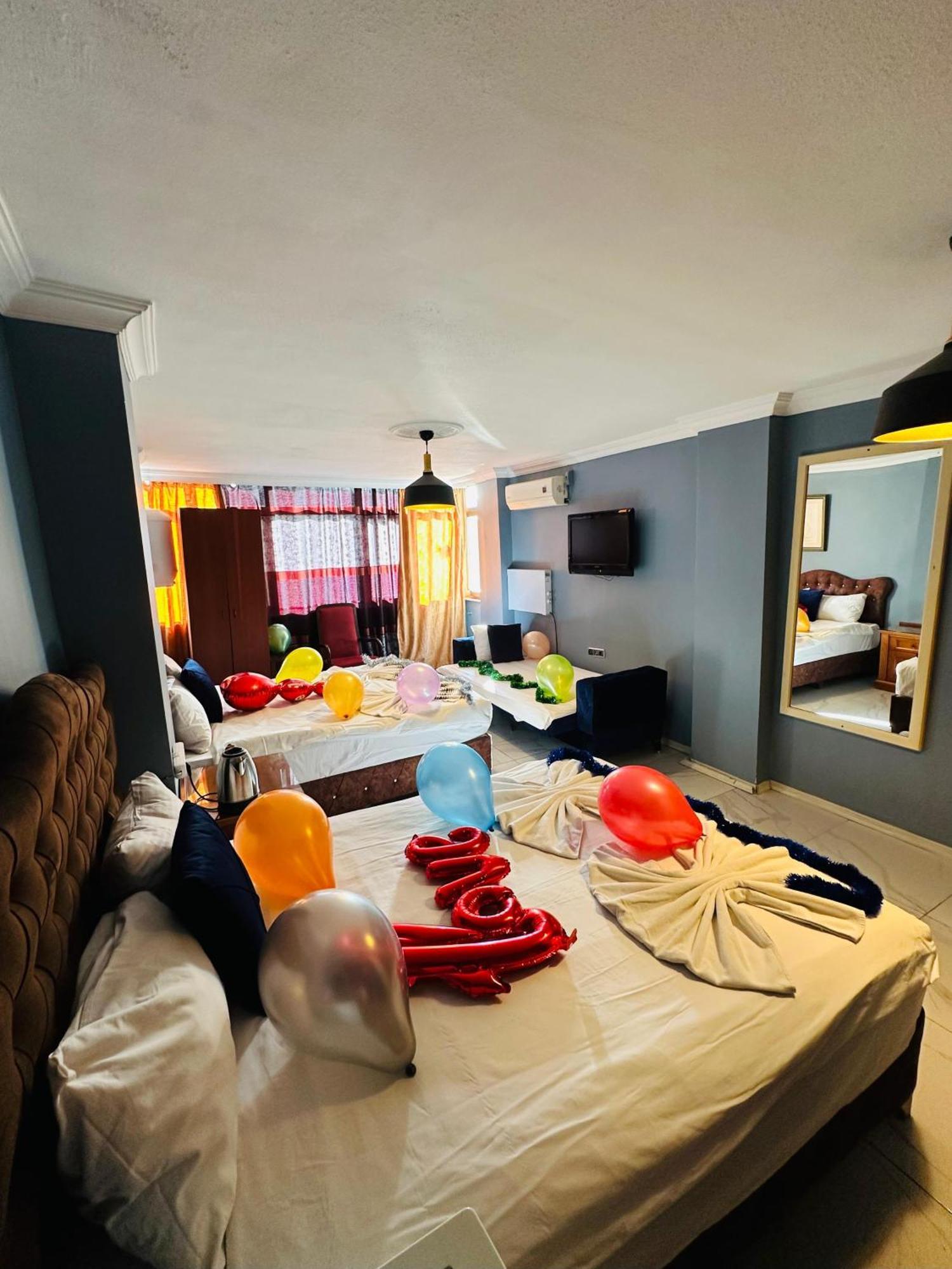 Kipa Hotel Istanbul