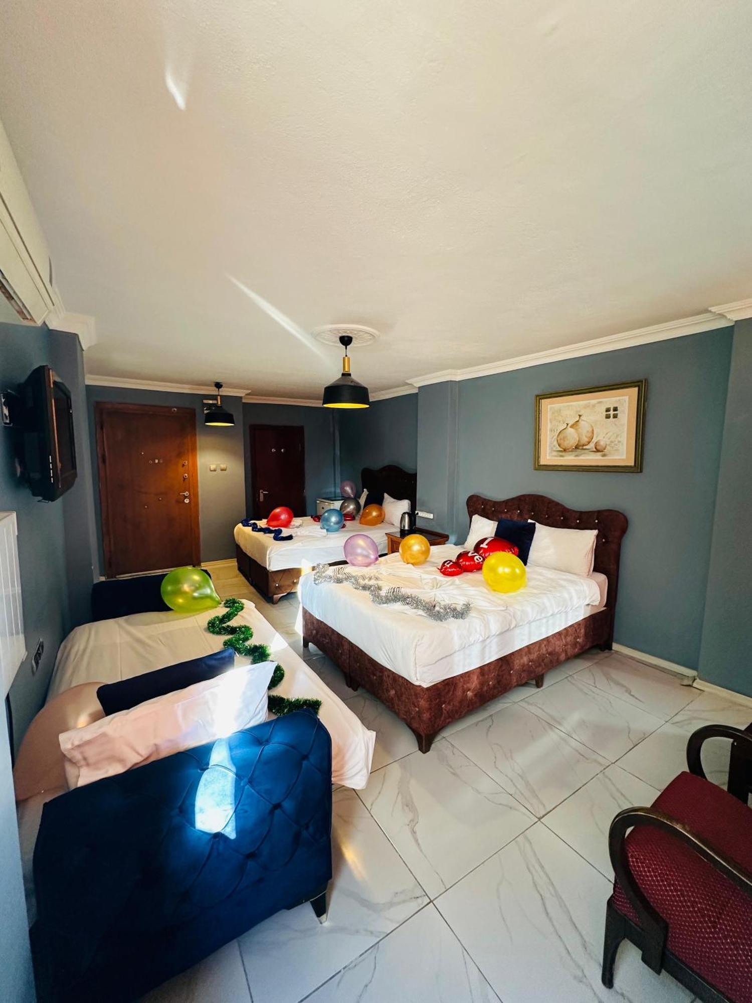 Kipa Hotel
