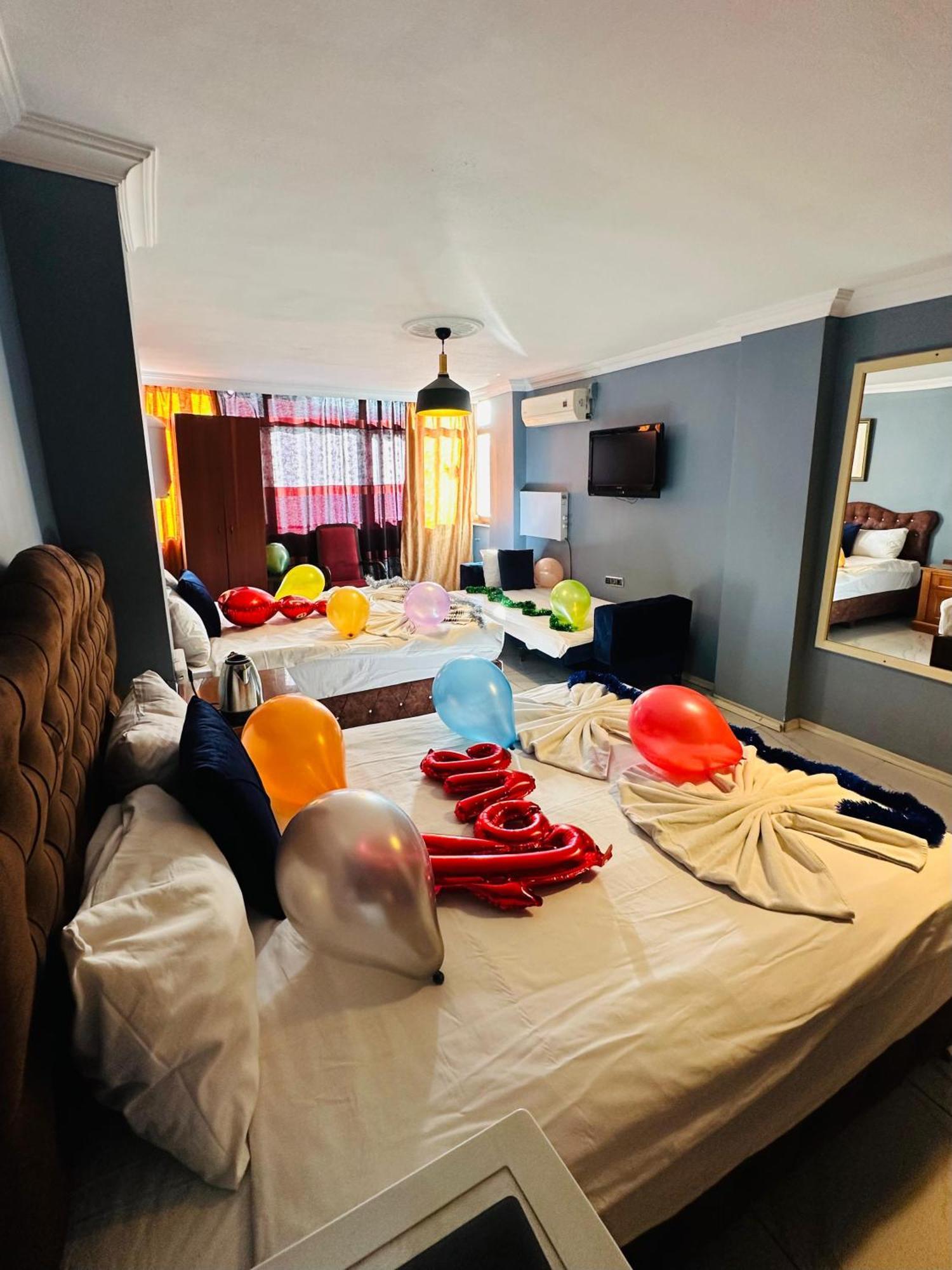 Hotel Kipa *