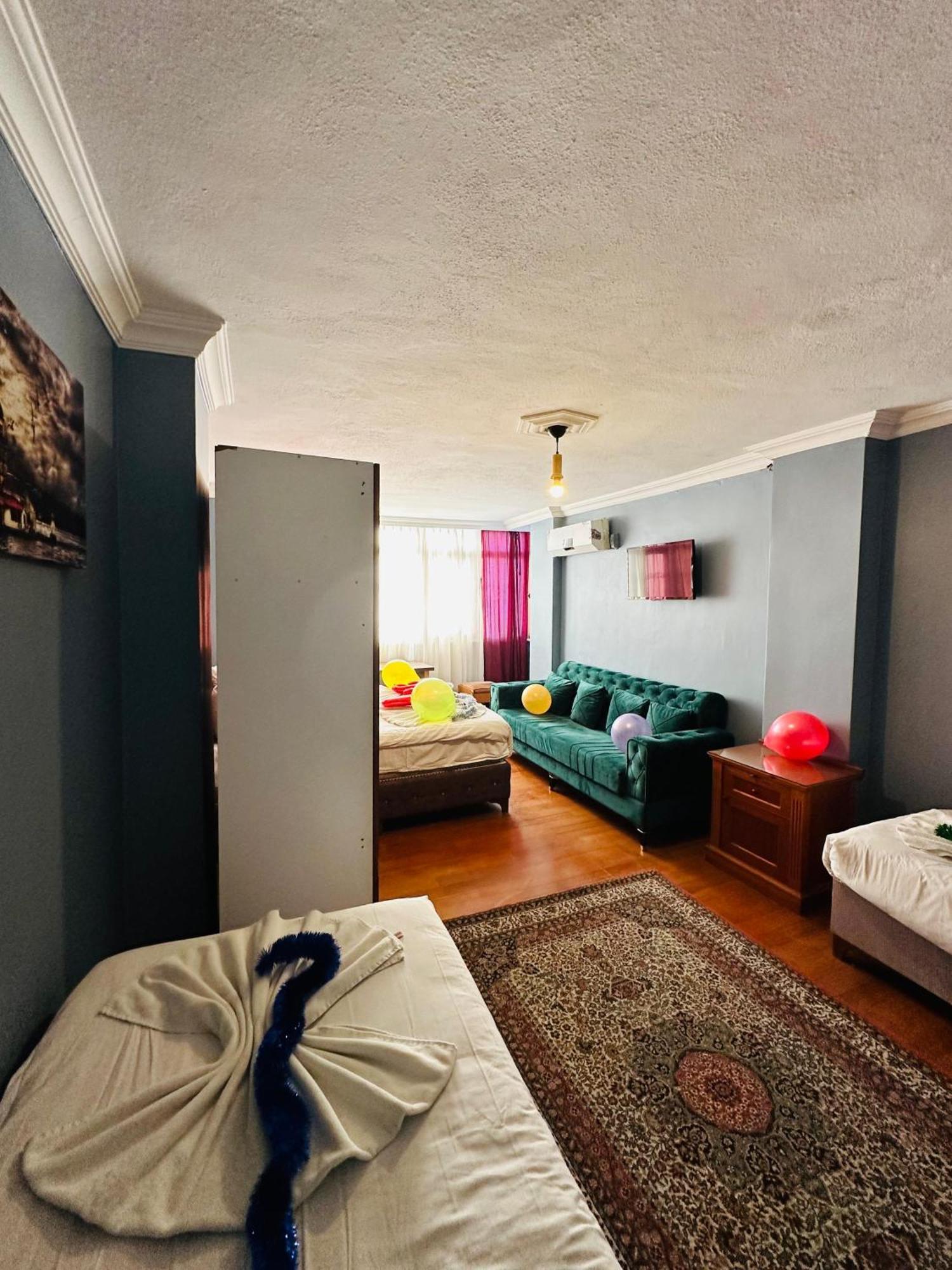Hotel Kipa