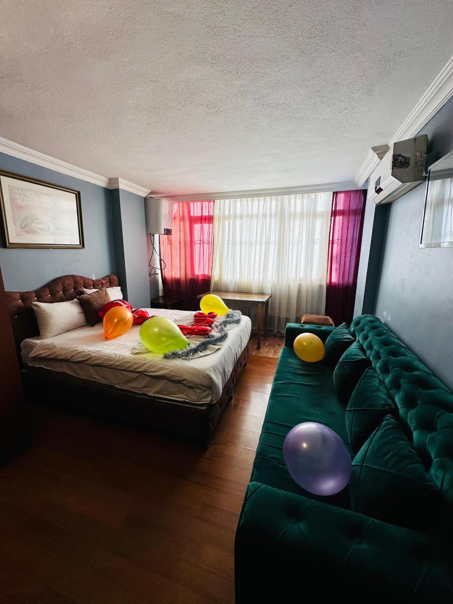 Hotel Kipa