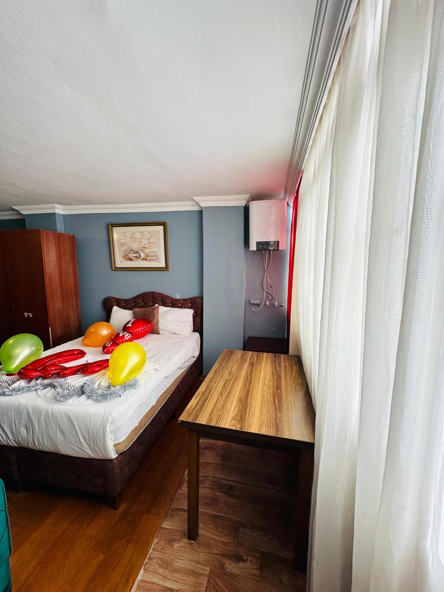 Kipa Hotel Istanbul