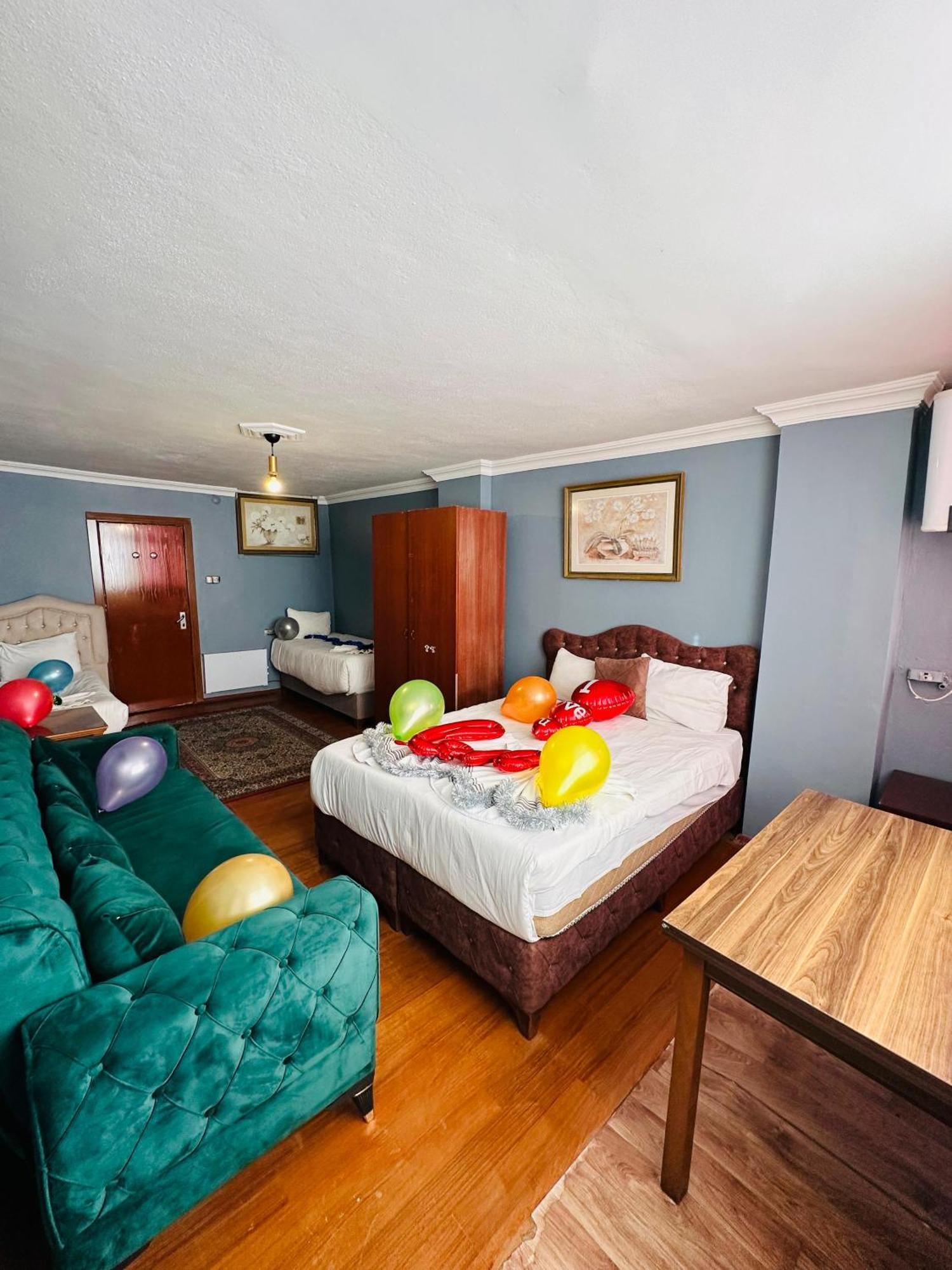 Hotel Kipa Istanbul