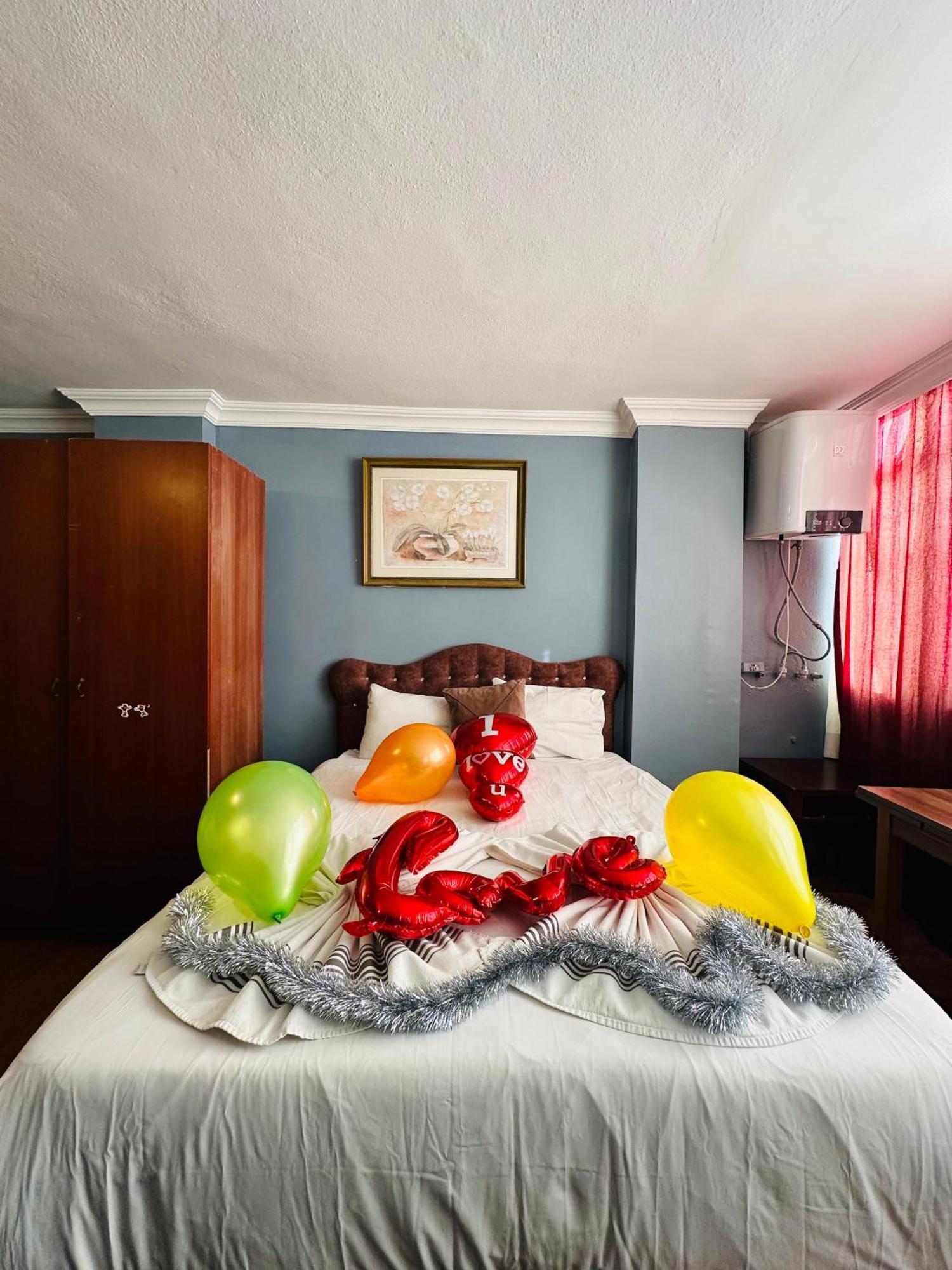 Kipa Hotel Istanbul