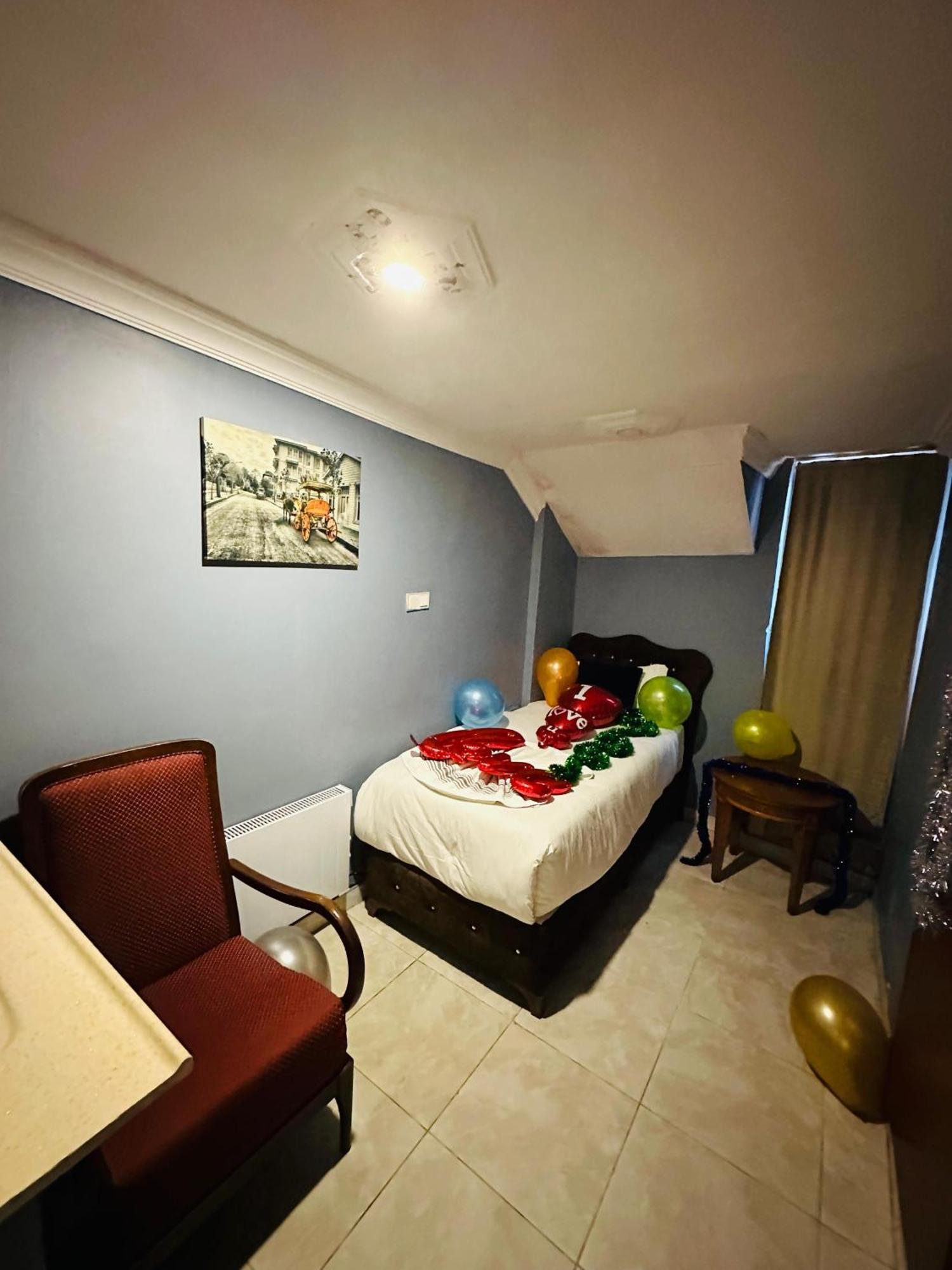 Hotel Kipa *