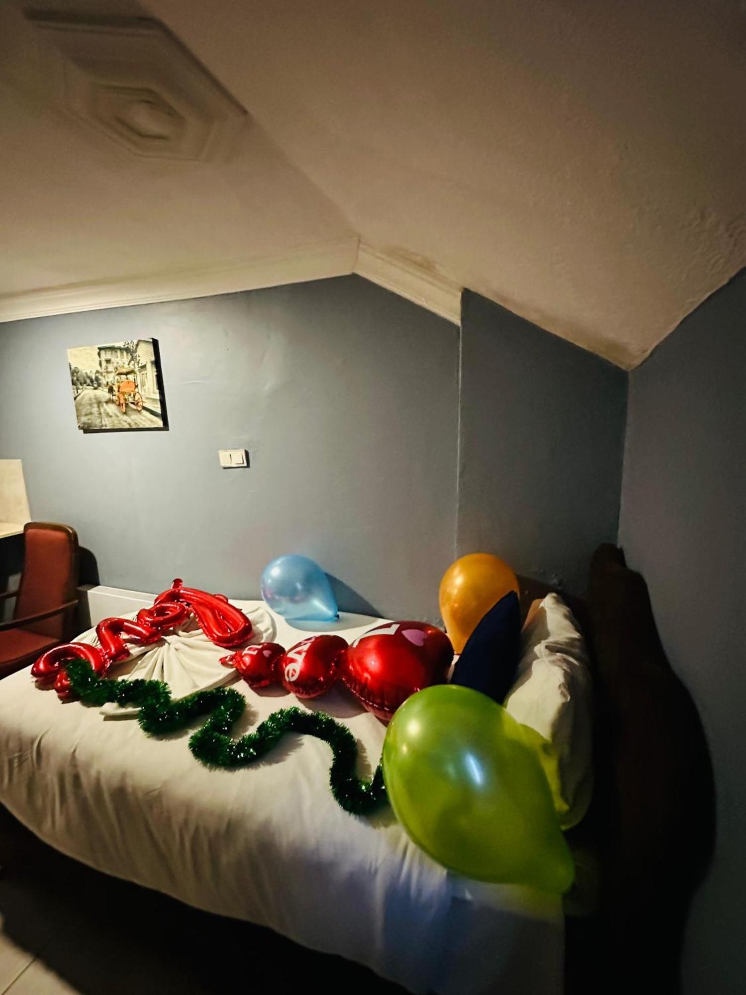 Hotel Kipa Istanbul