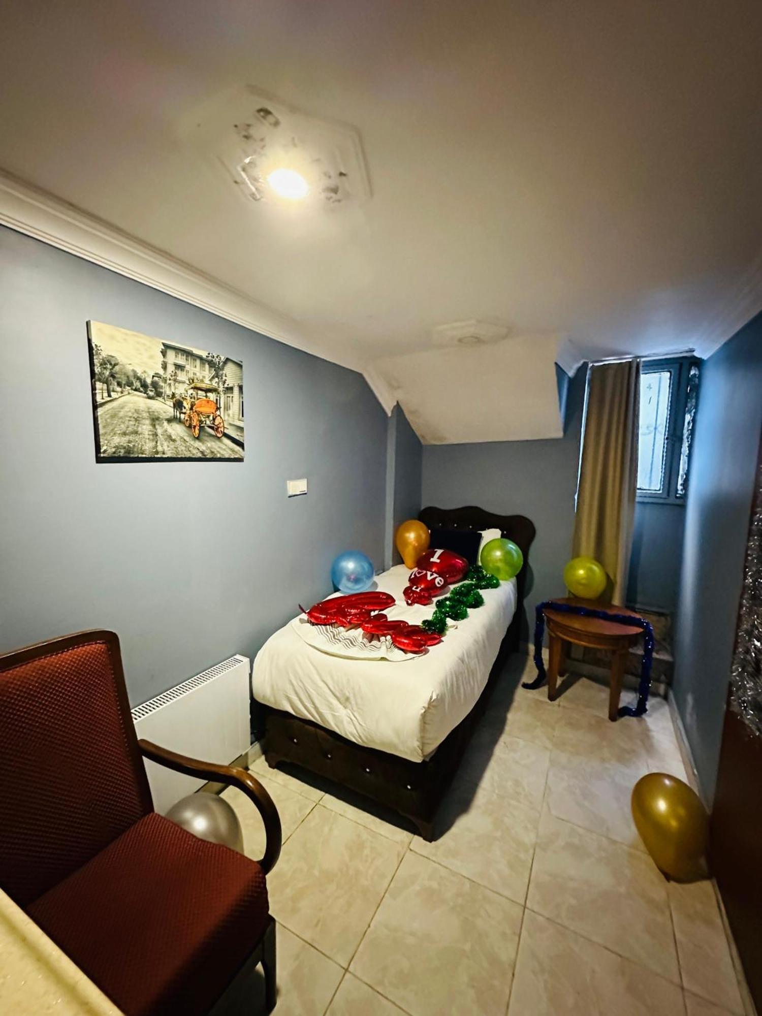 Kipa Hotel Istanbul