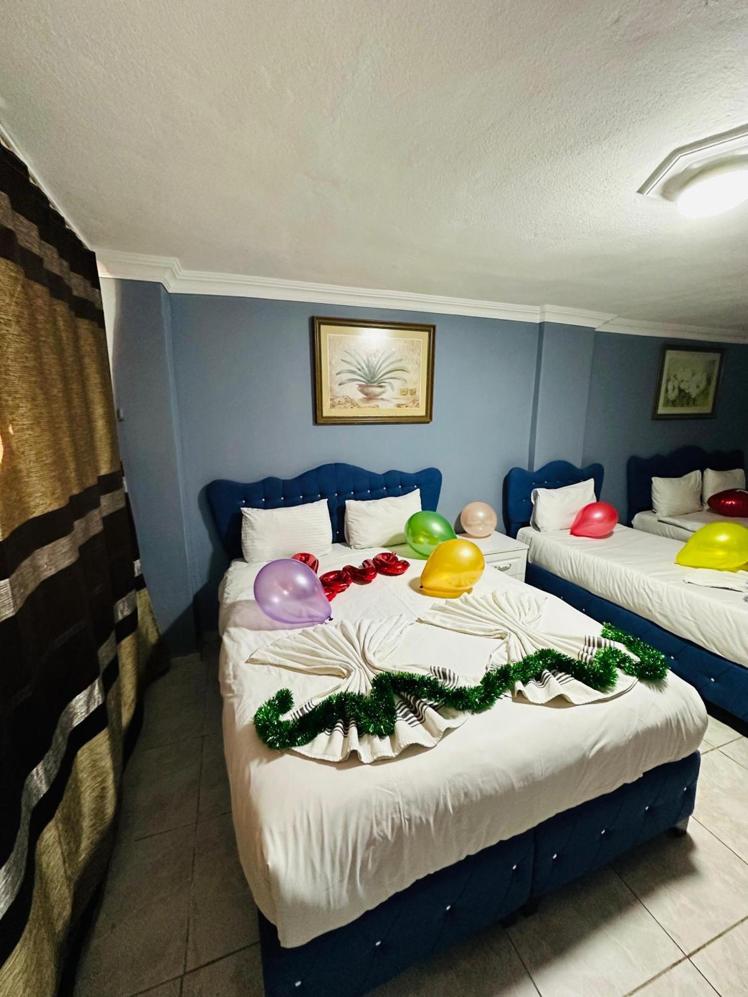 Kipa Hotel