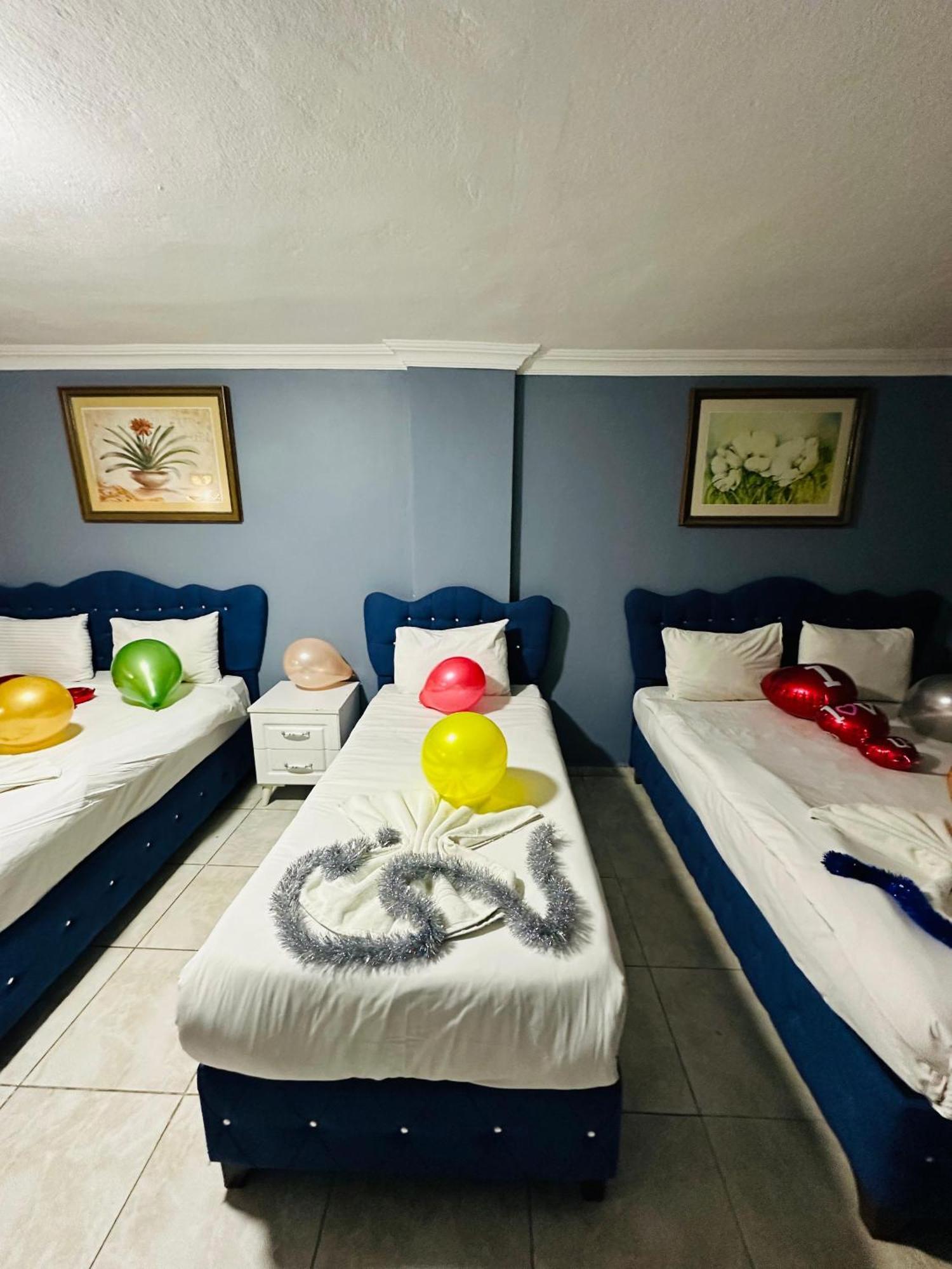 Kipa Hotel *