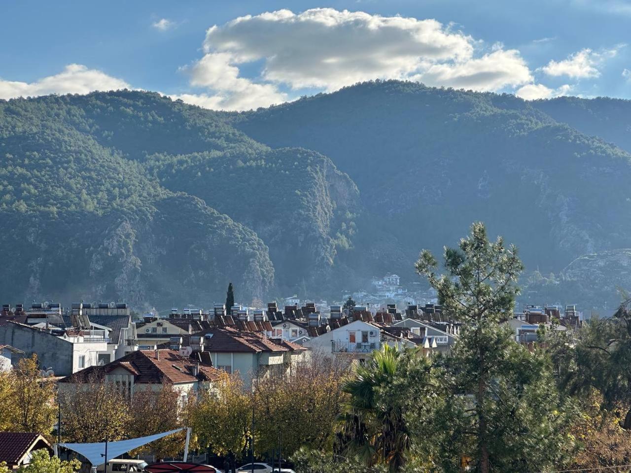 Nakas Fethiye