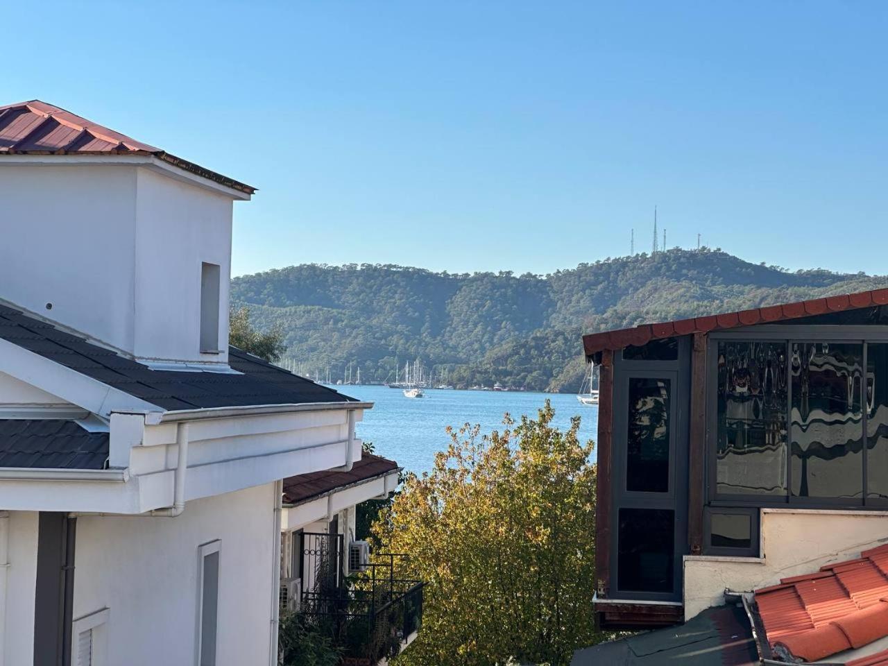 Hotel Nakas Fethiye