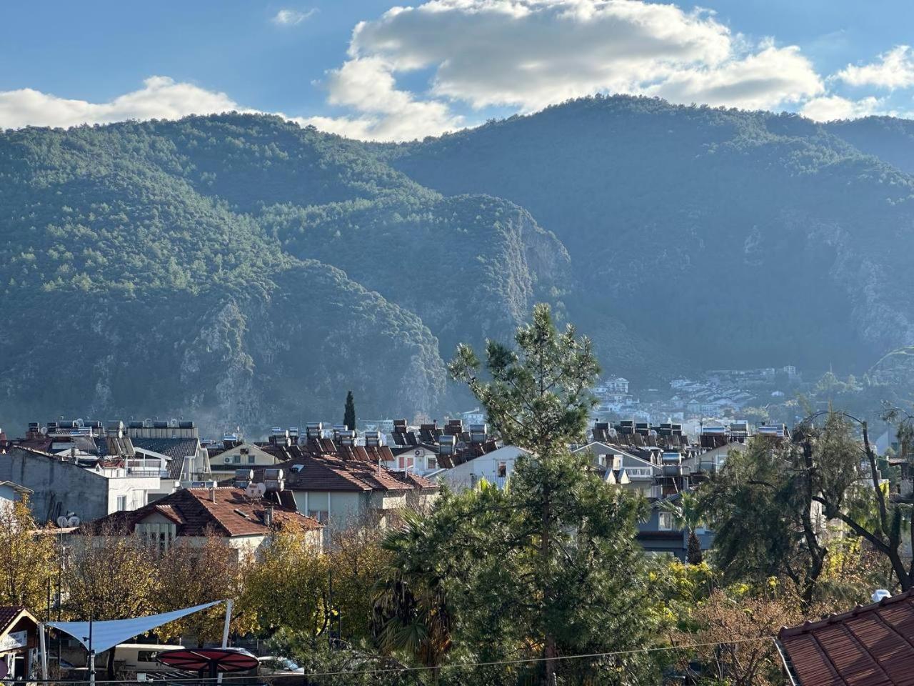Nakas Fethiye