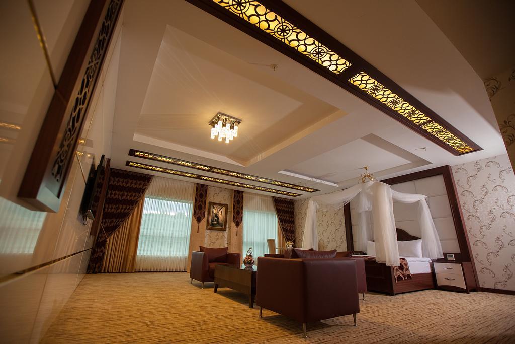Mitannia Regency Diyarbakir