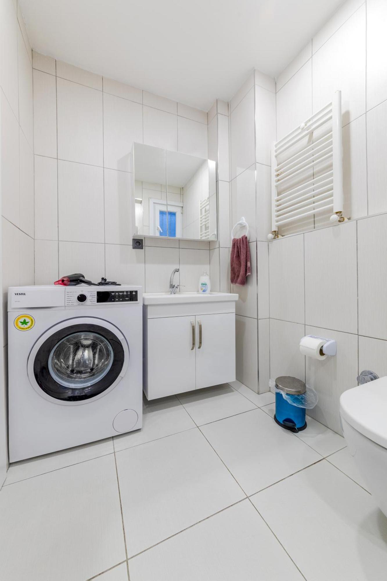 Apartment Algold *