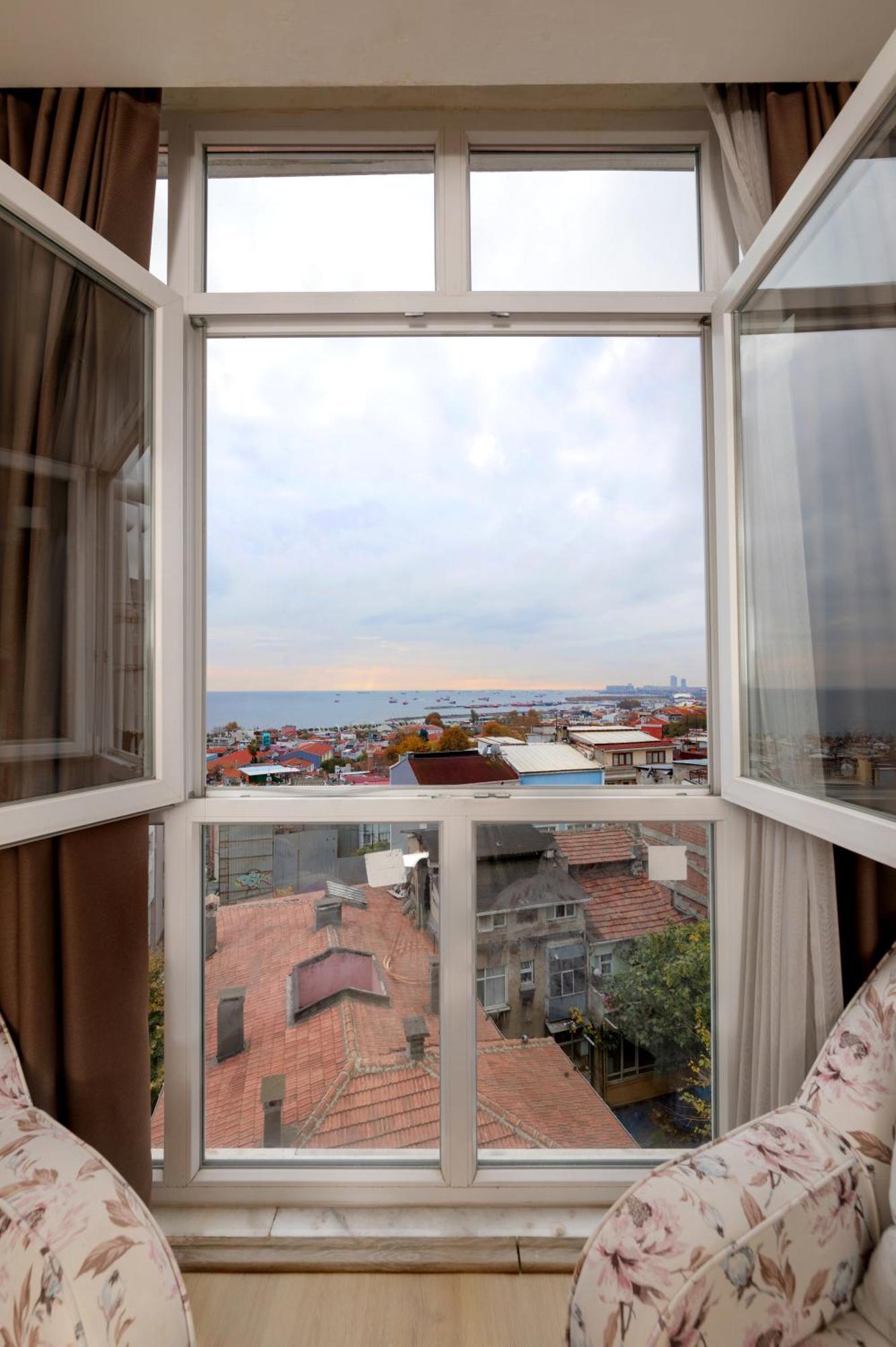 Algold Apartment Istanbul