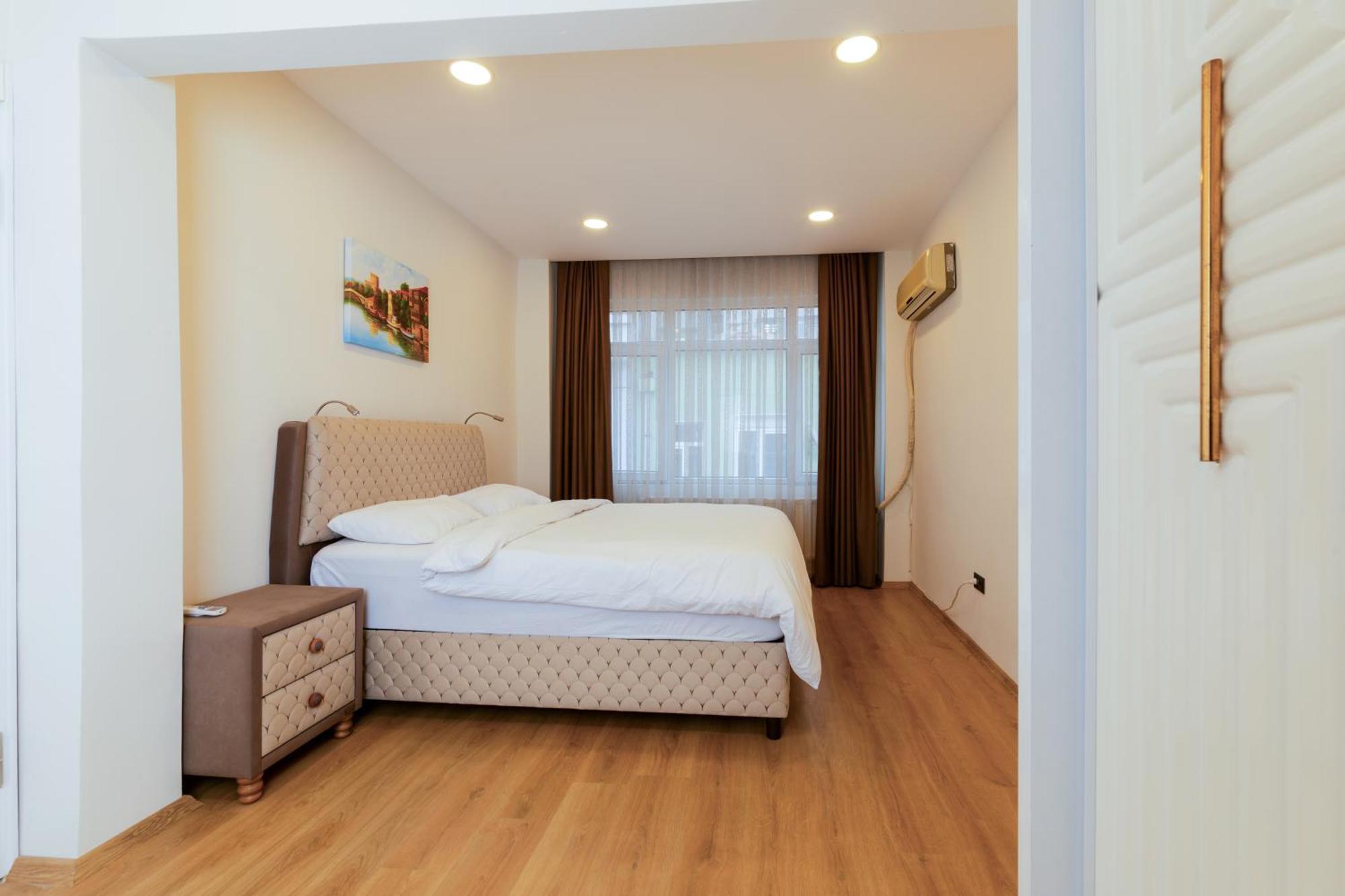Apartment Algold