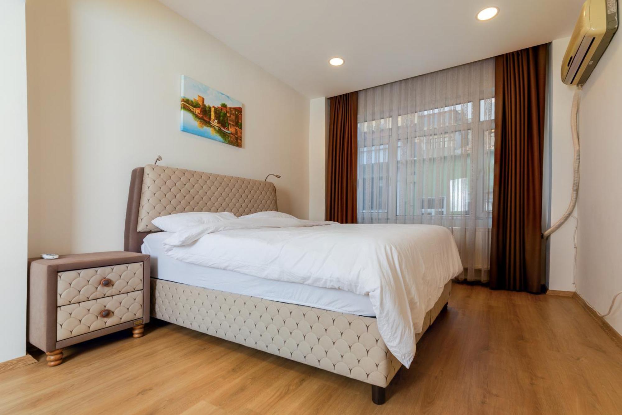 Apartment Algold *