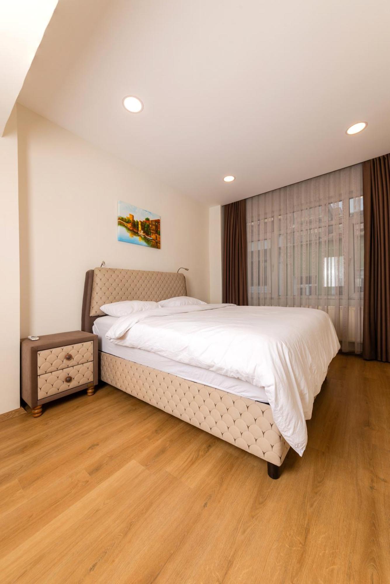 Apartment Algold Istanbul