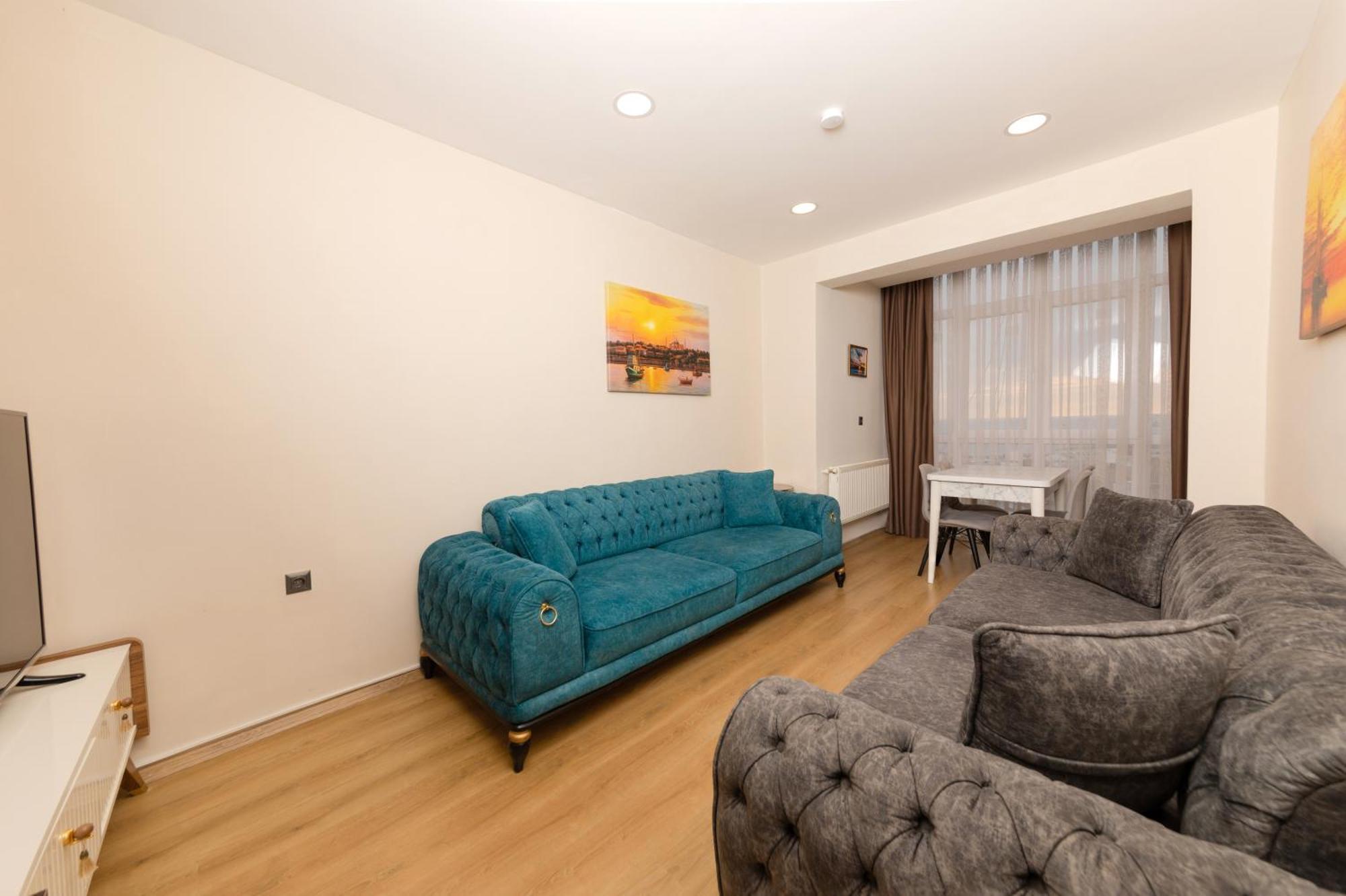 Algold Apartment