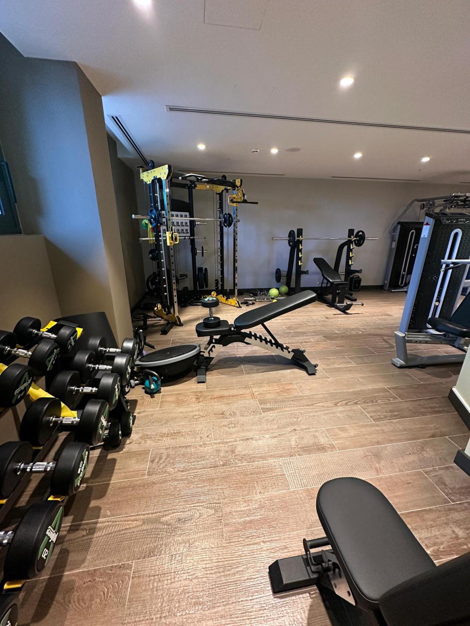 Gonen Hotel 5*