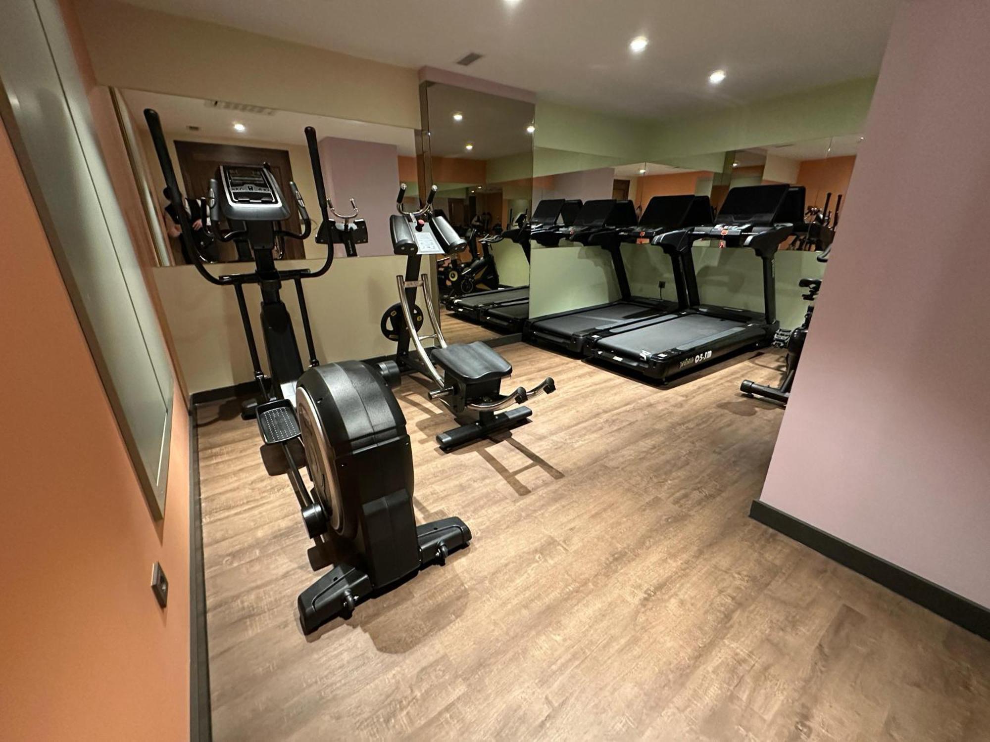 Hotel Gonen 5*