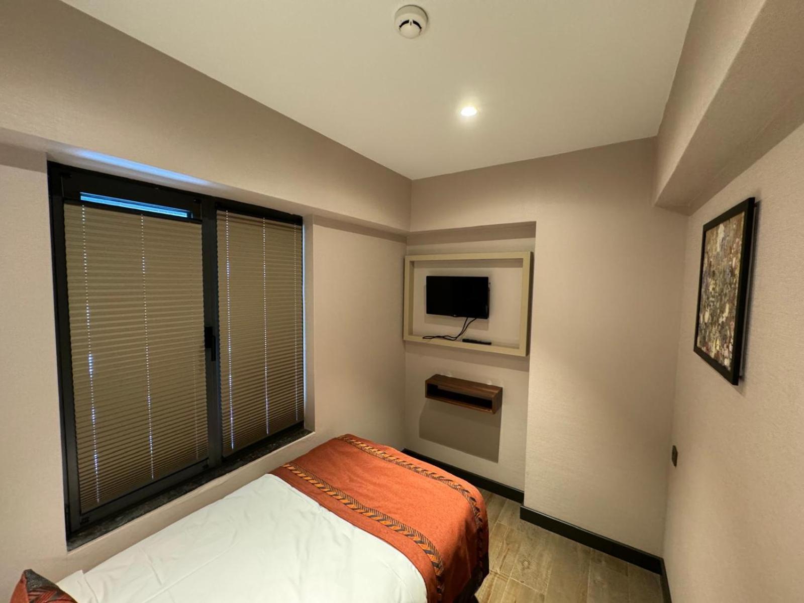 Gonen Hotel Sile