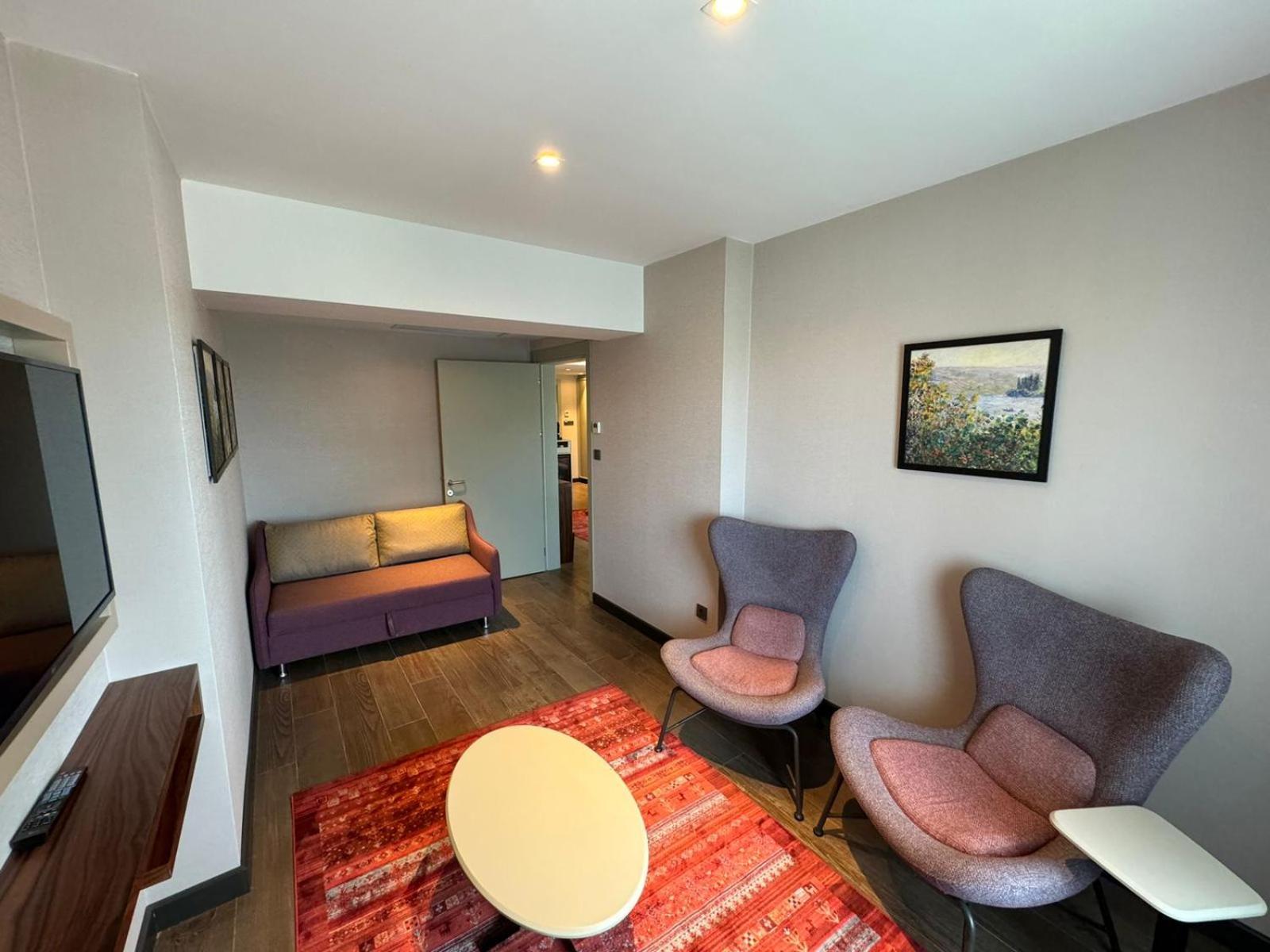 Gonen Hotel