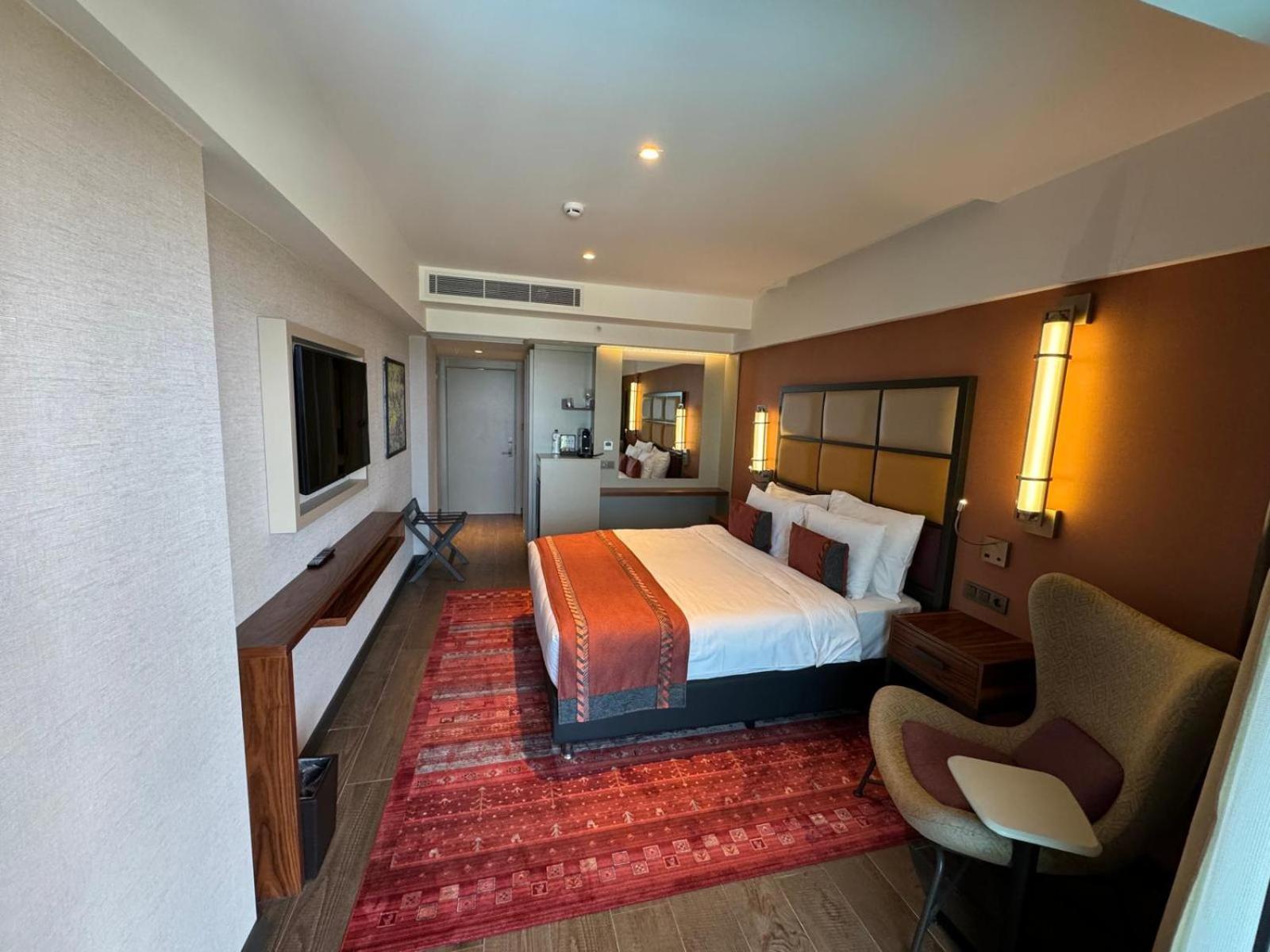 Gonen Hotel Sile