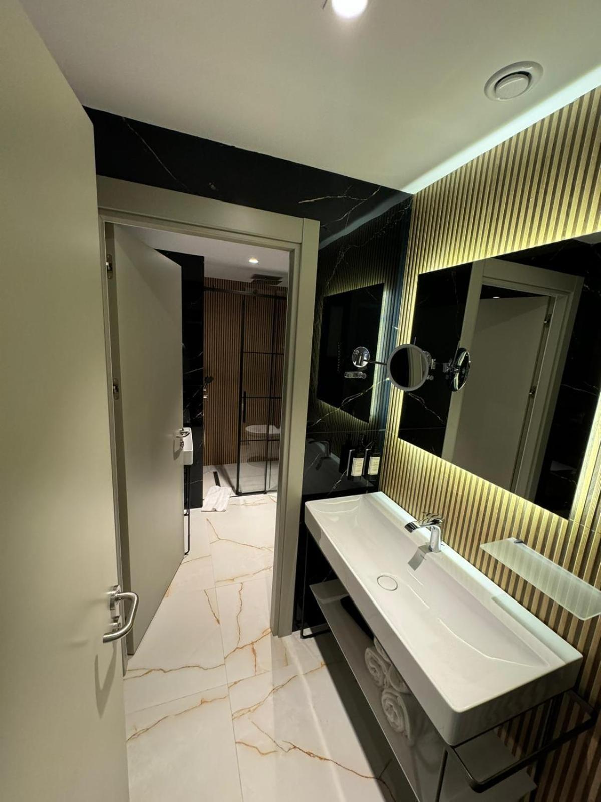 Gonen Hotel