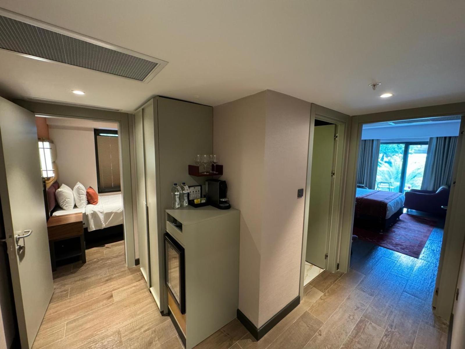 Hotel Gonen