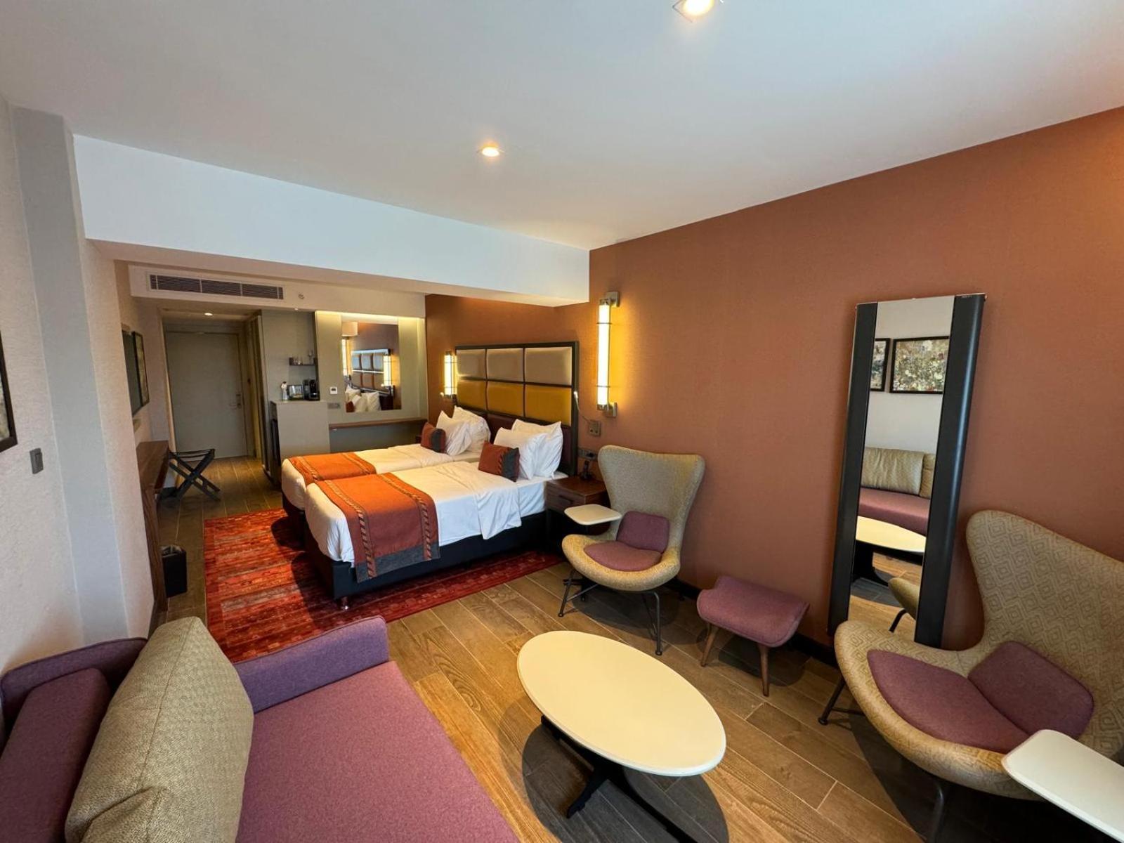 Gonen Hotel Sile
