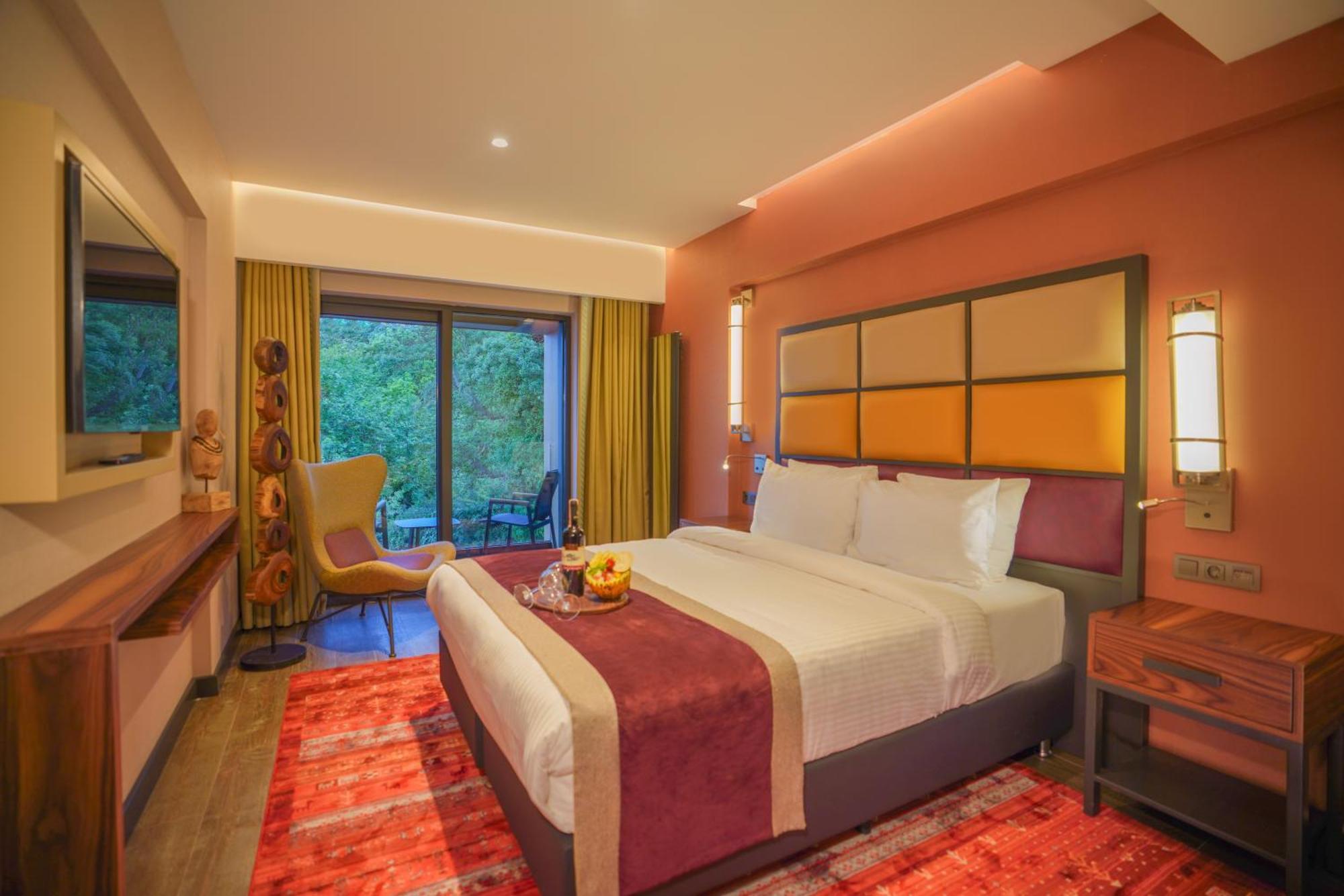 Gonen Hotel Sile