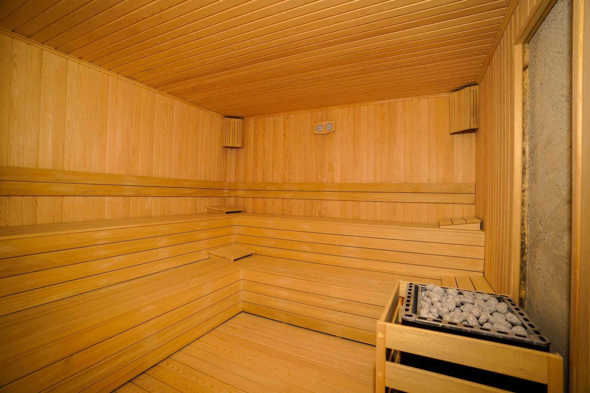 Hotel Gonen Sile