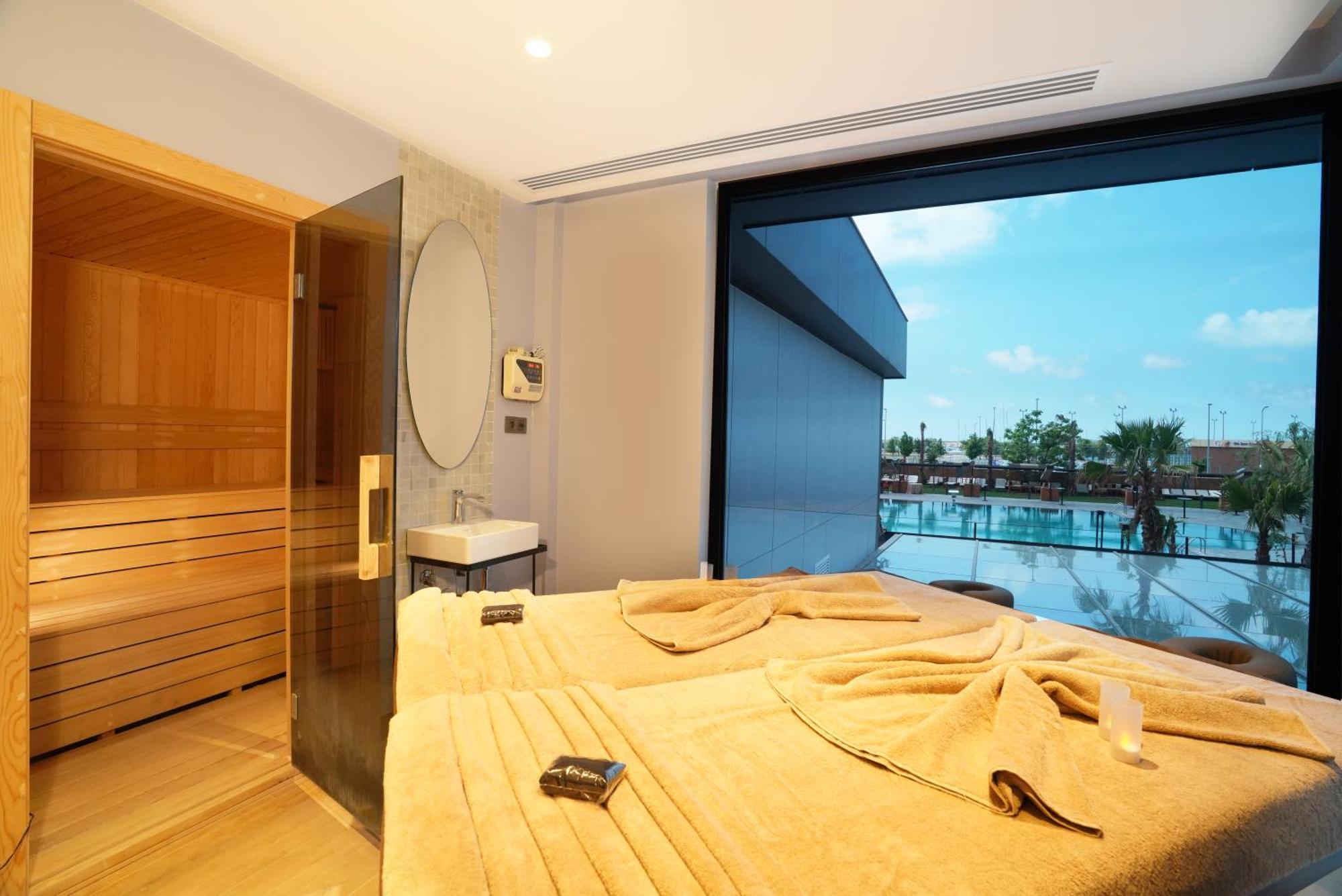 Hotel Gonen Sile