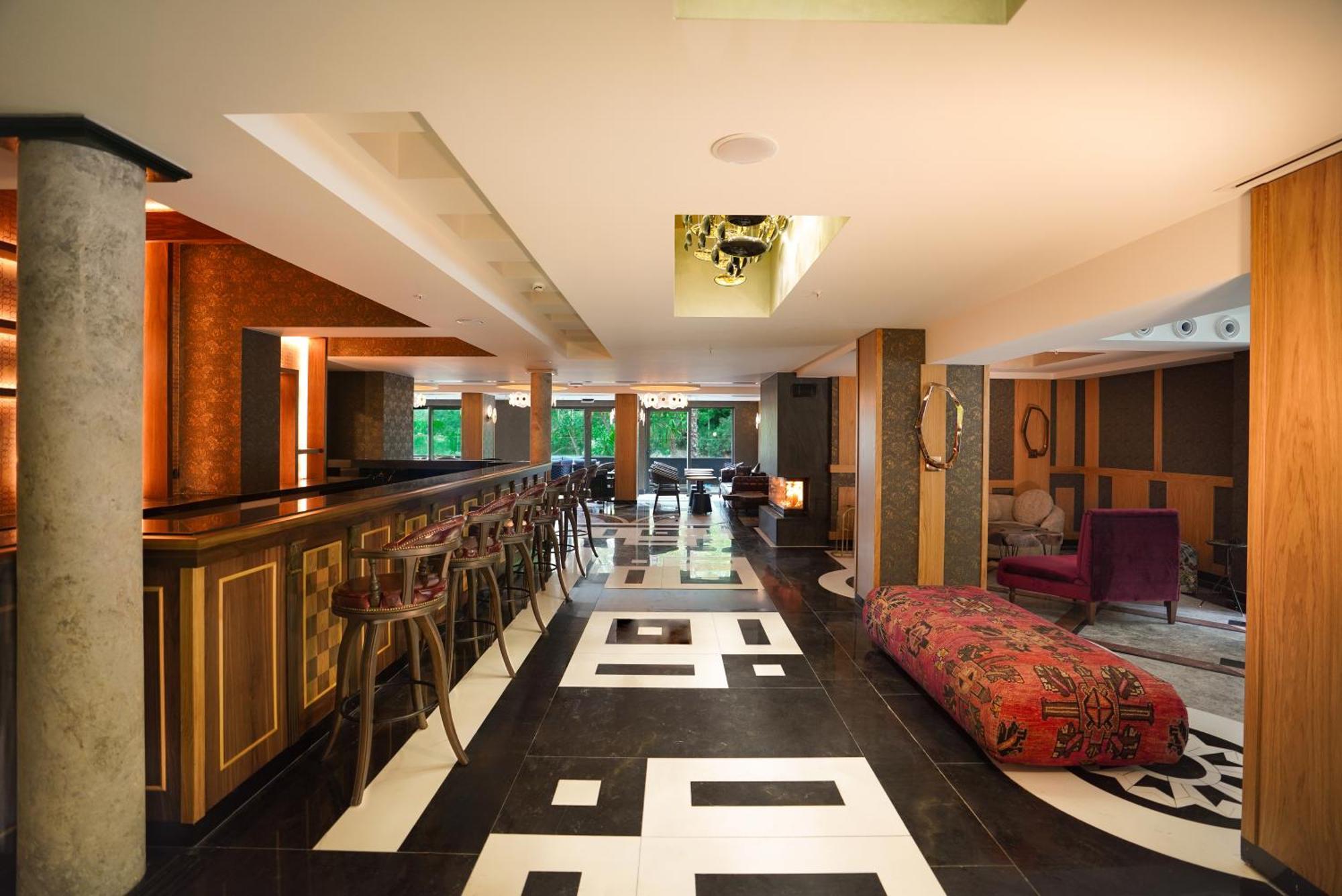 Hotel Gonen