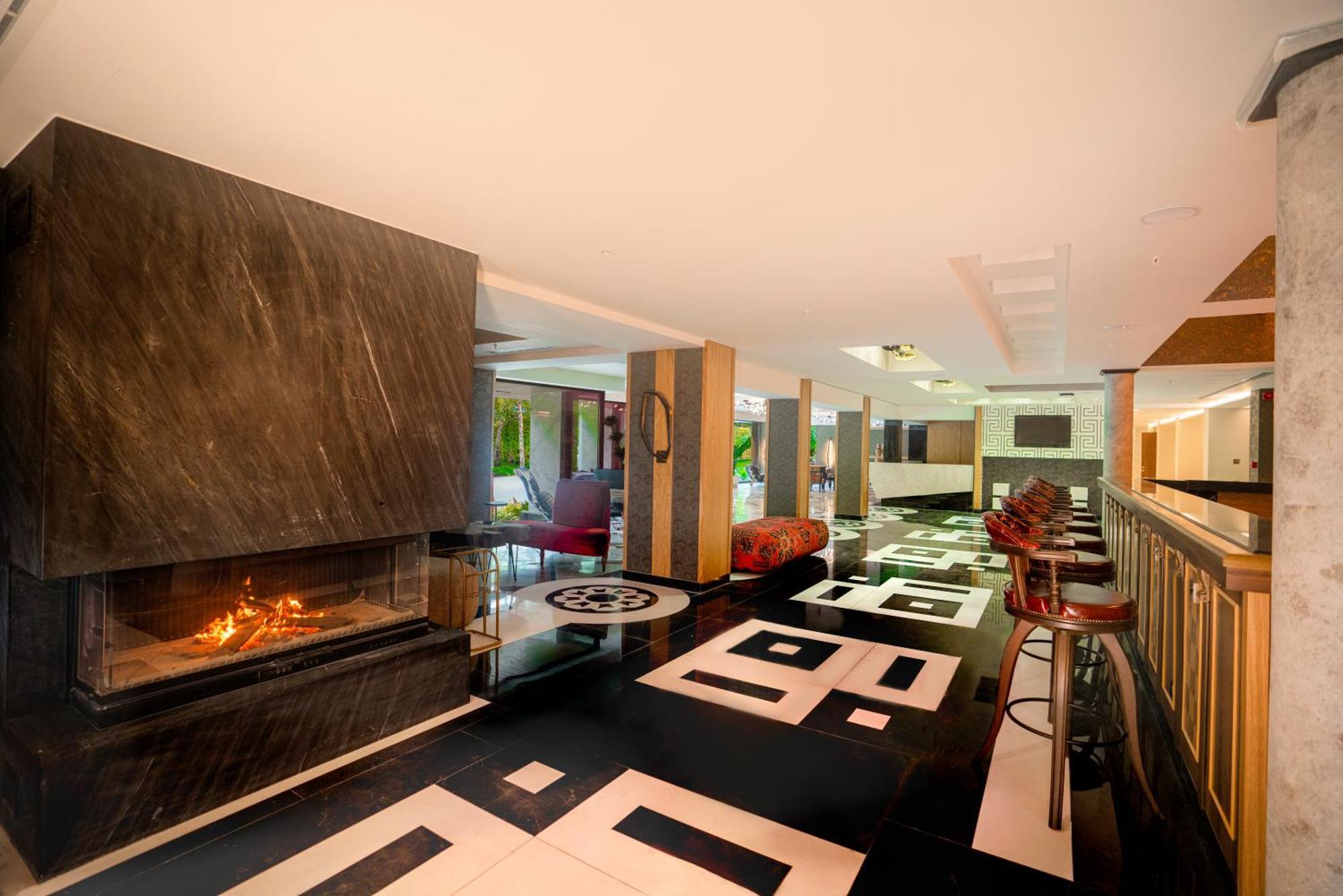 Hotel Gonen