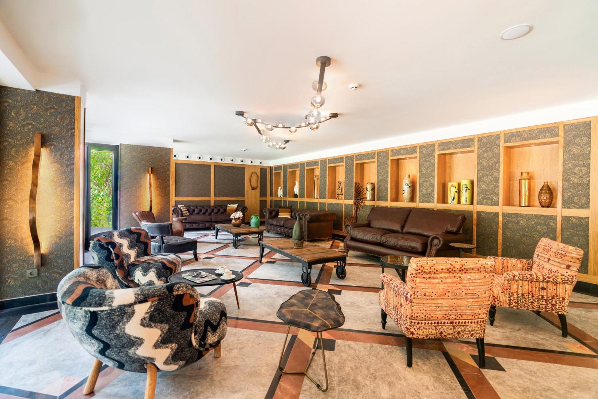 Hotel Gonen Sile