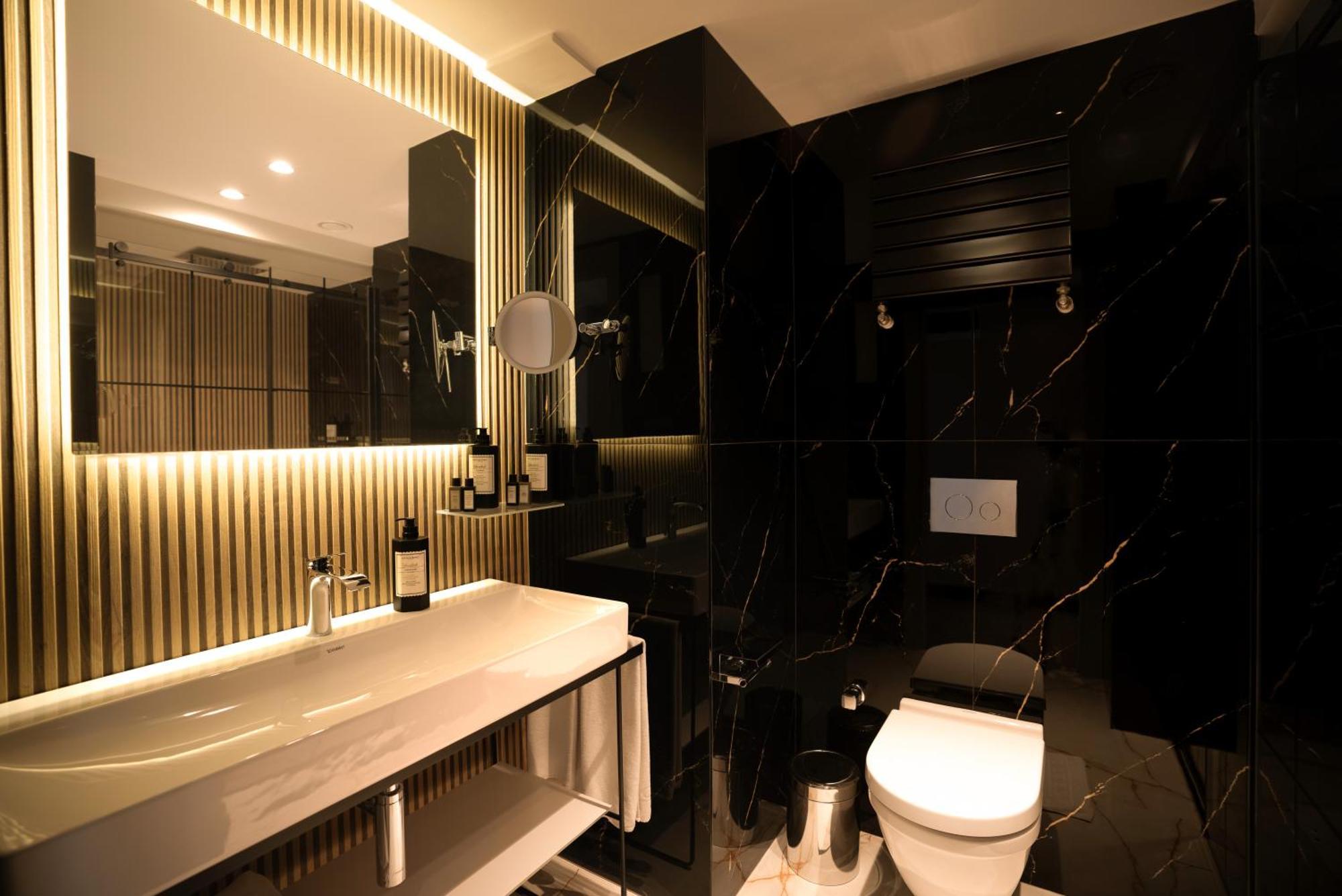 Hotel Gonen Sile