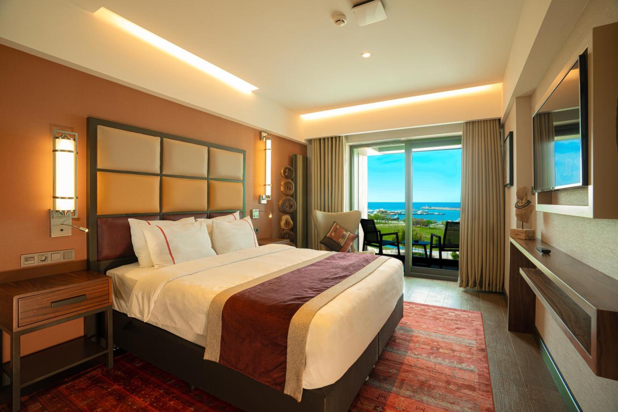 Gonen Hotel