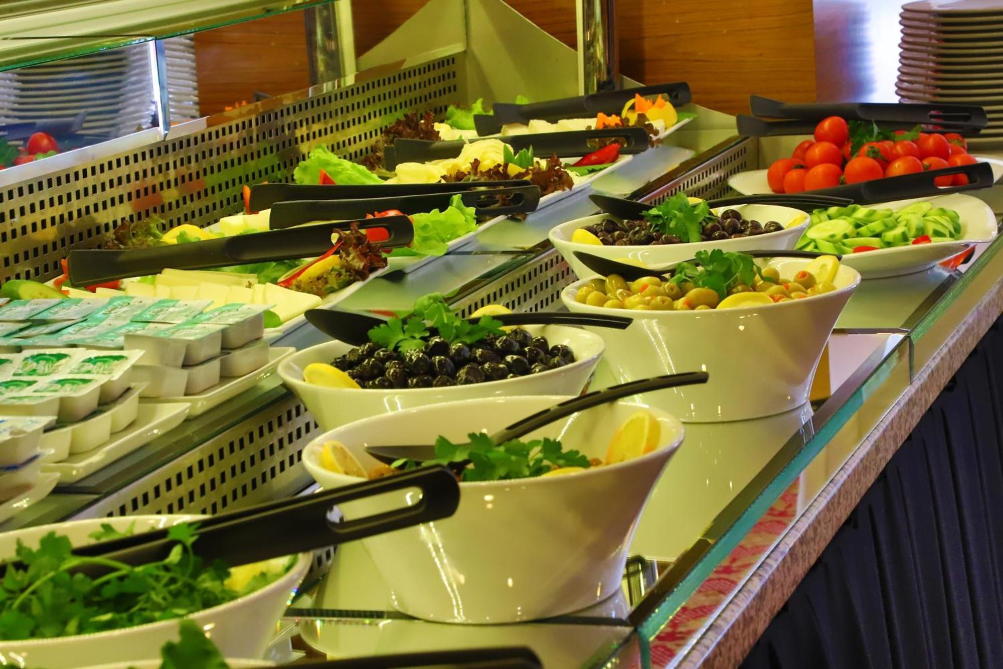 Arya Sakarya Hotel Sakarya (Marmara)