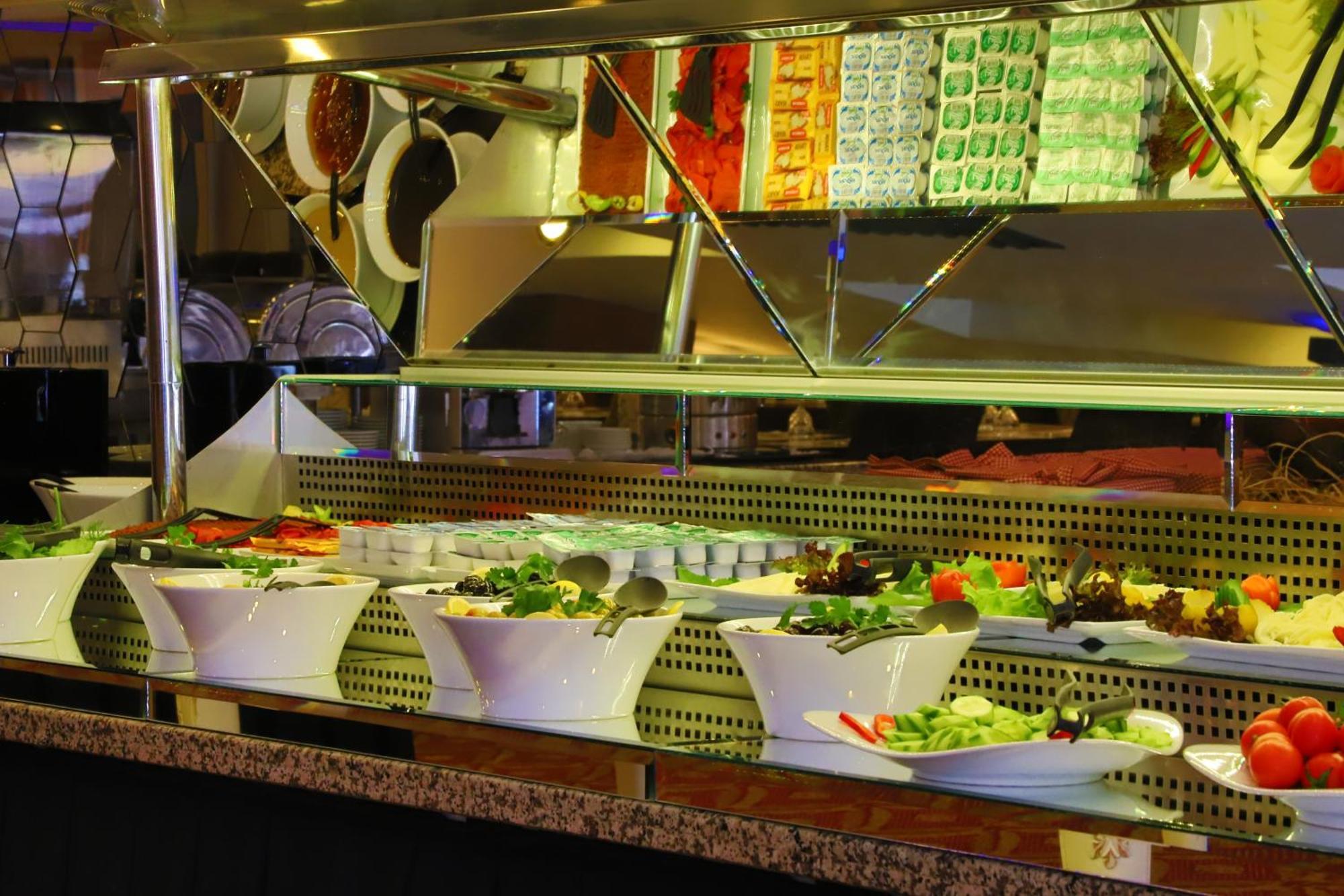 Arya Sakarya 3* Sakarya (Marmara)