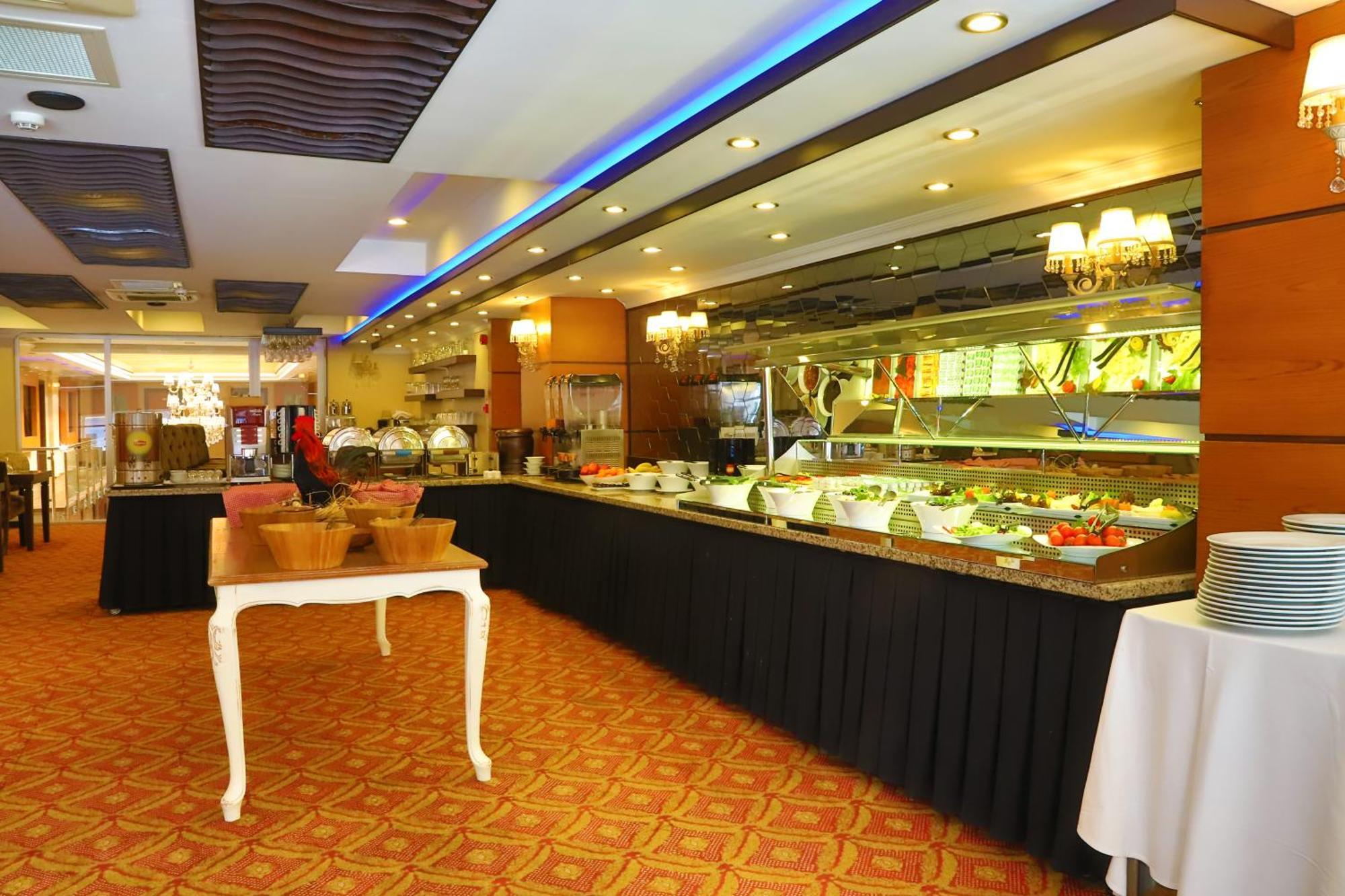 Hotel Arya Sakarya