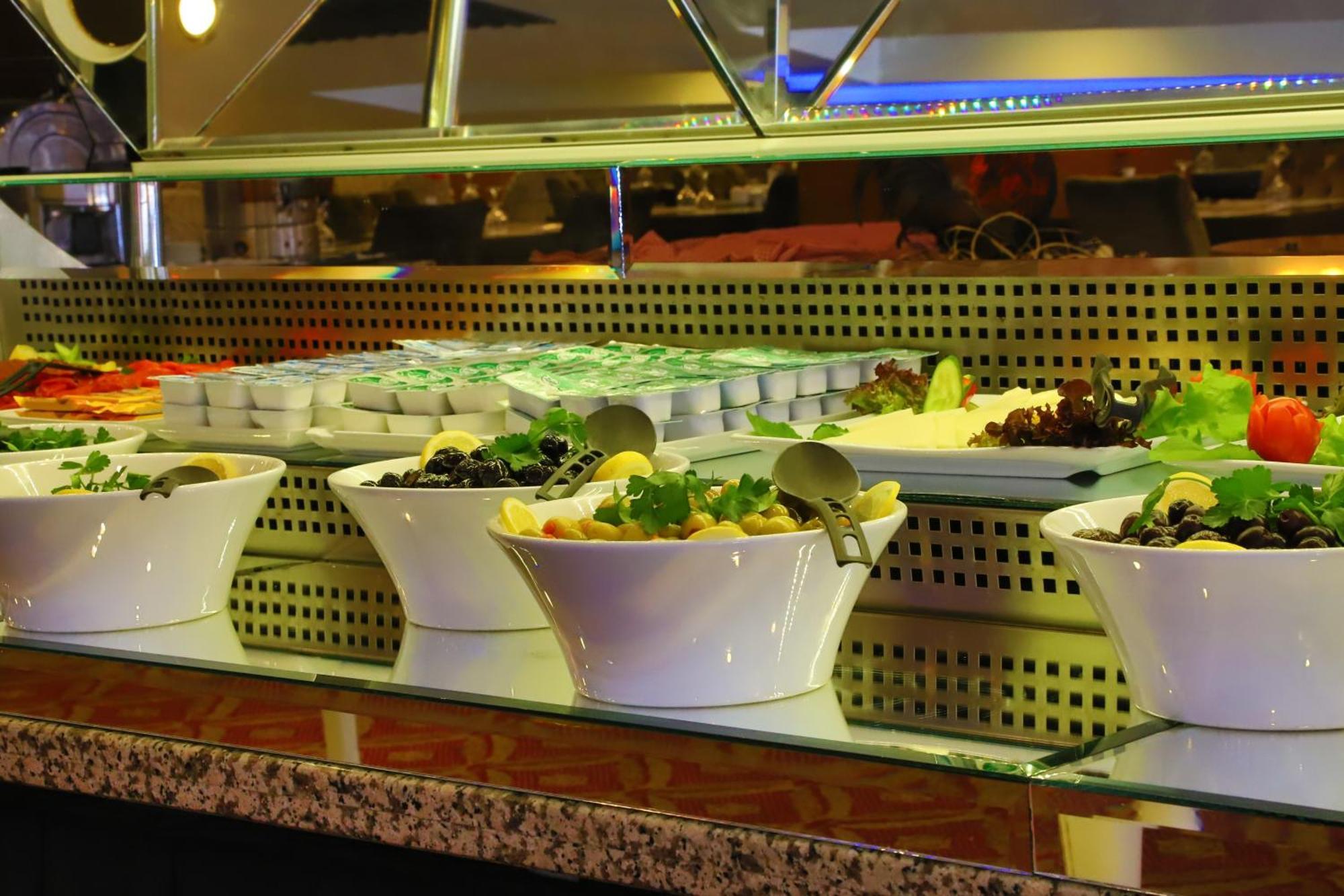 Hotel Arya Sakarya Sakarya (Marmara)