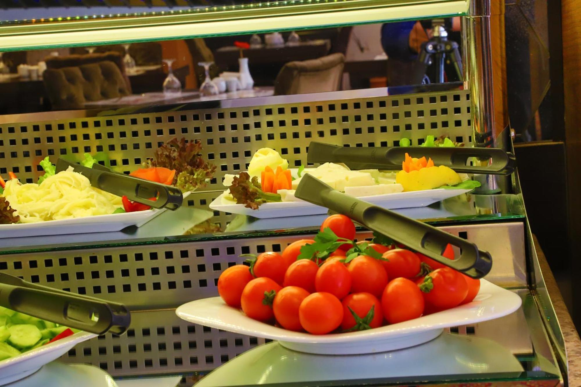 Arya Sakarya 3* Sakarya (Marmara)