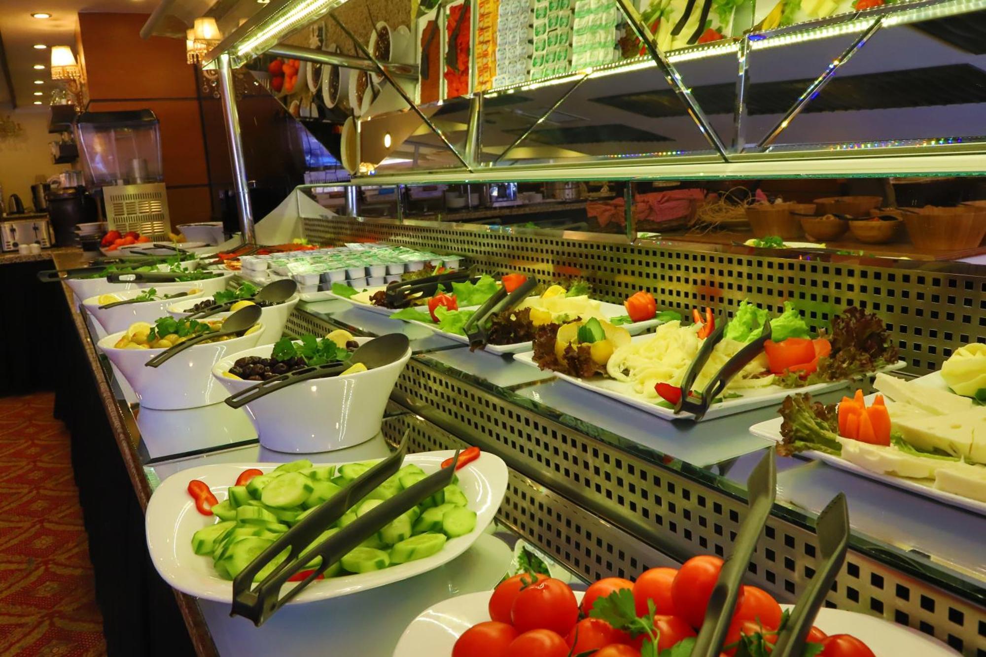 Arya Sakarya Hotel Sakarya (Marmara)